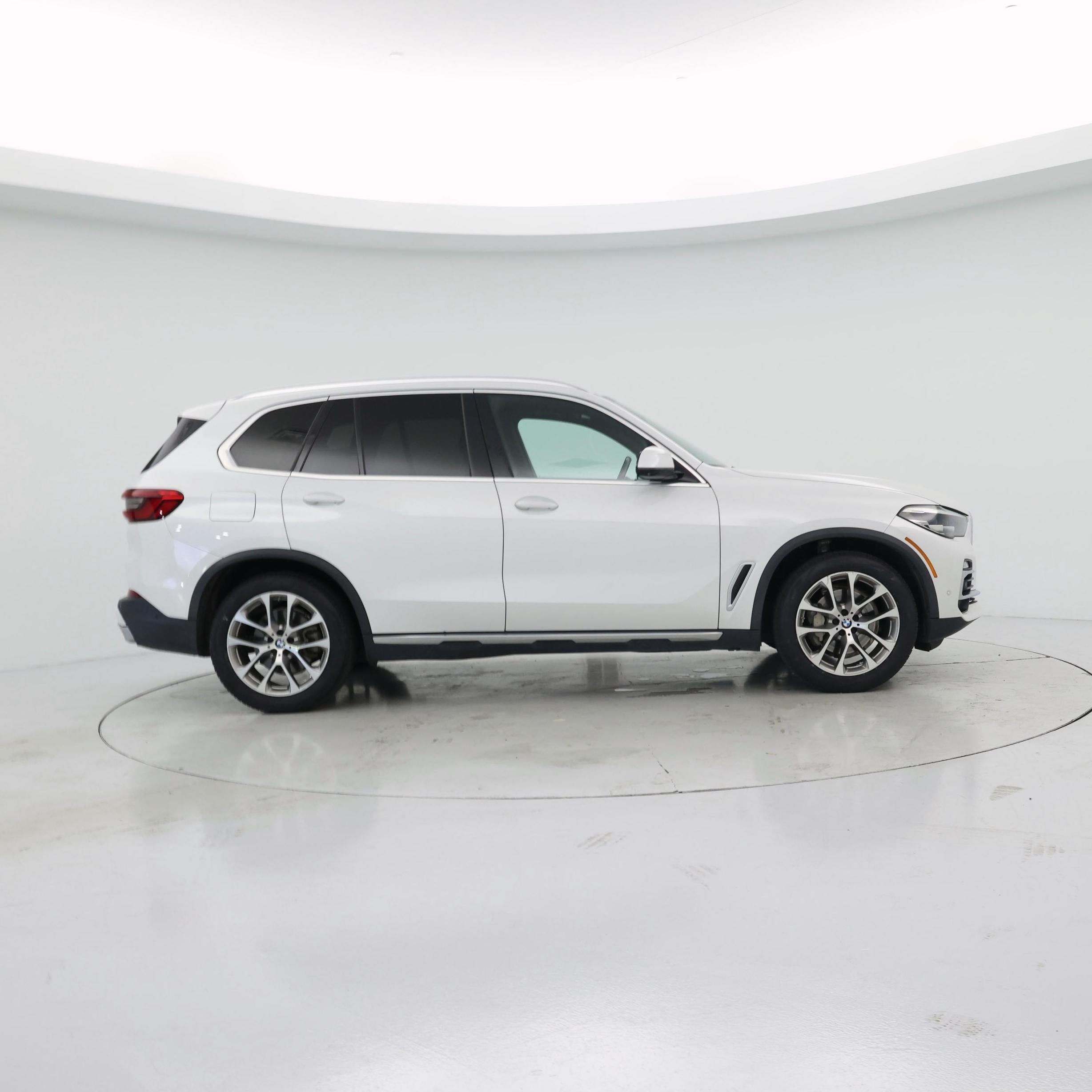 Thumbnail: 2019 BMW X5 - 7