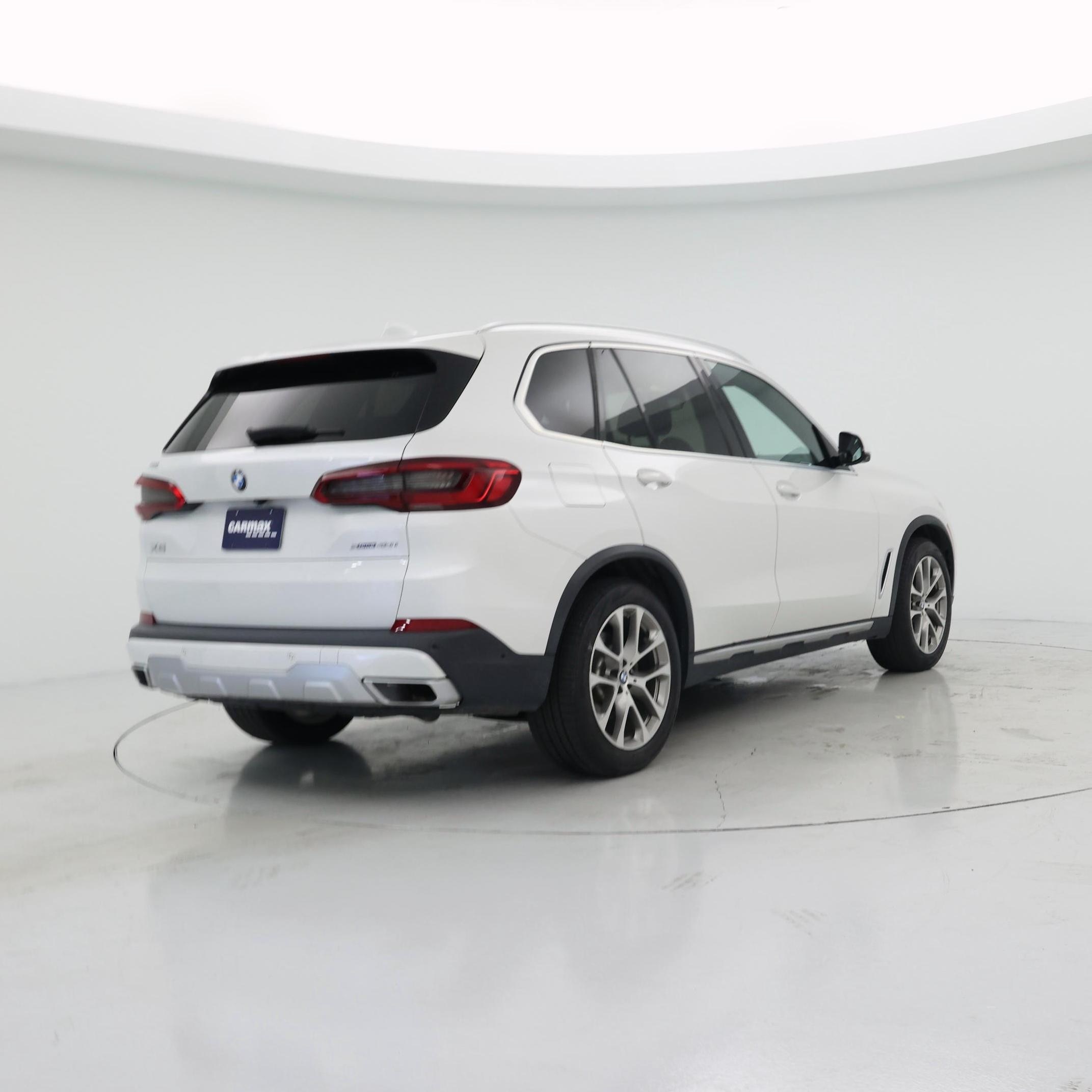 Thumbnail: 2019 BMW X5 - 8