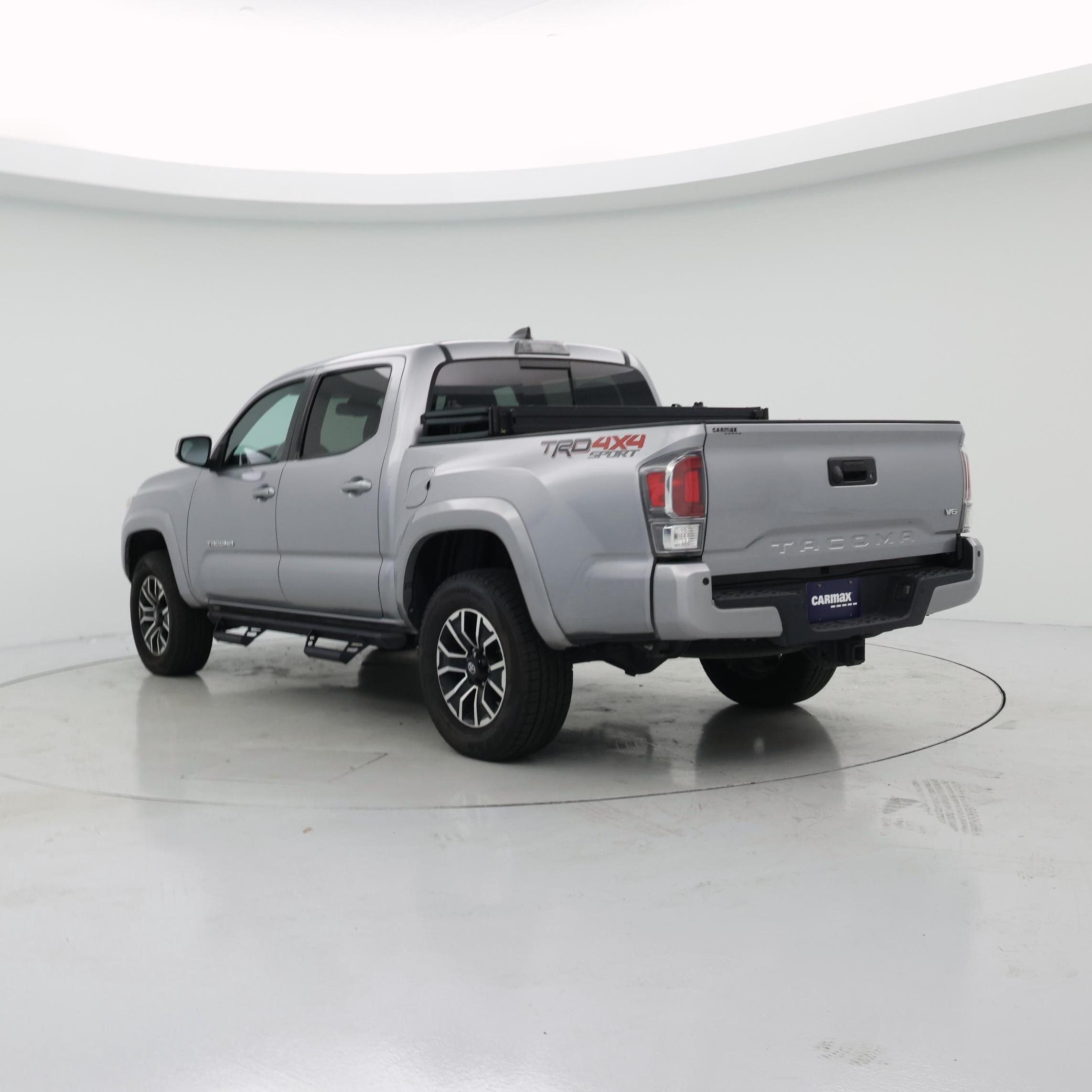 Thumbnail: 2020 Toyota Tacoma - 2