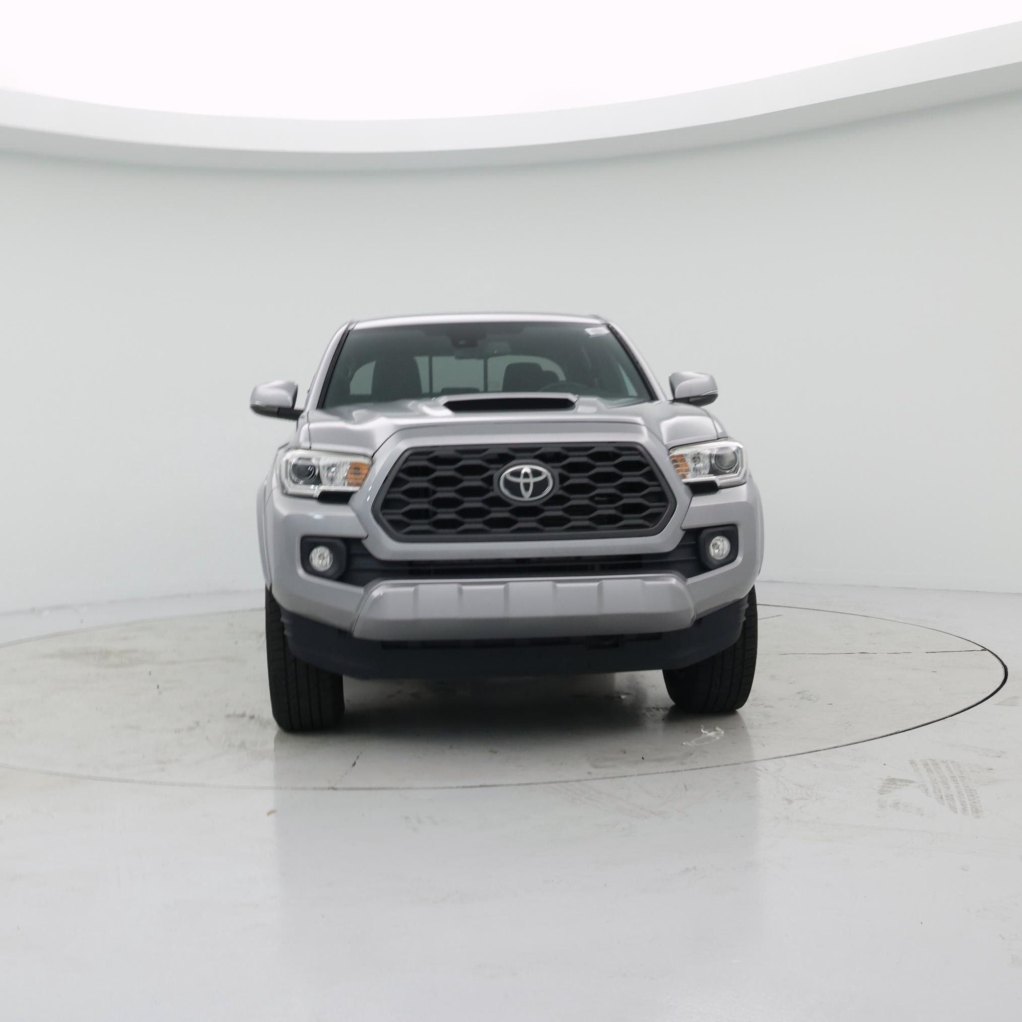 Thumbnail: 2020 Toyota Tacoma - 5