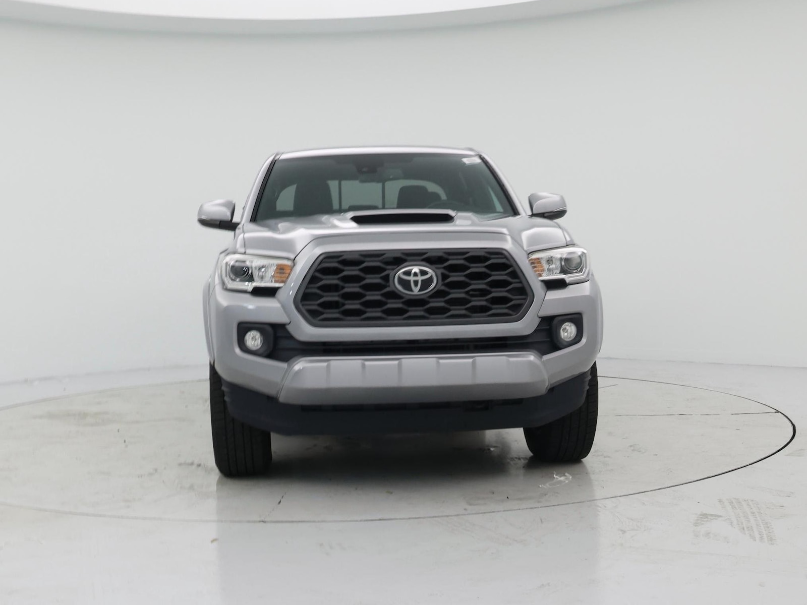 2020 Toyota Tacoma TRD Sport - Photo 6
