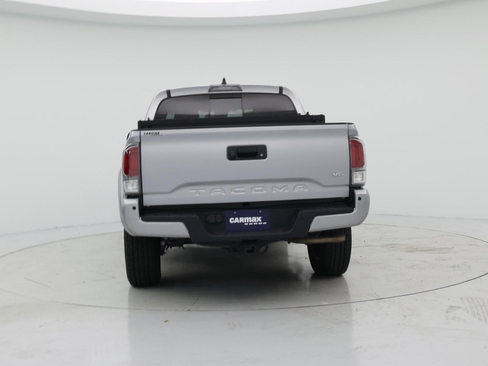 2020 Toyota Tacoma TRD Sport - Photo 7