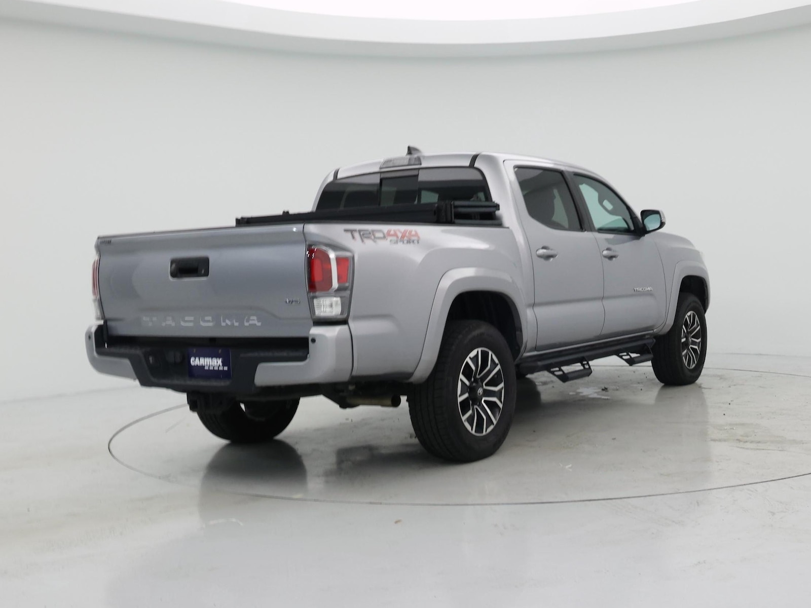 2020 Toyota Tacoma TRD Sport - Photo 9