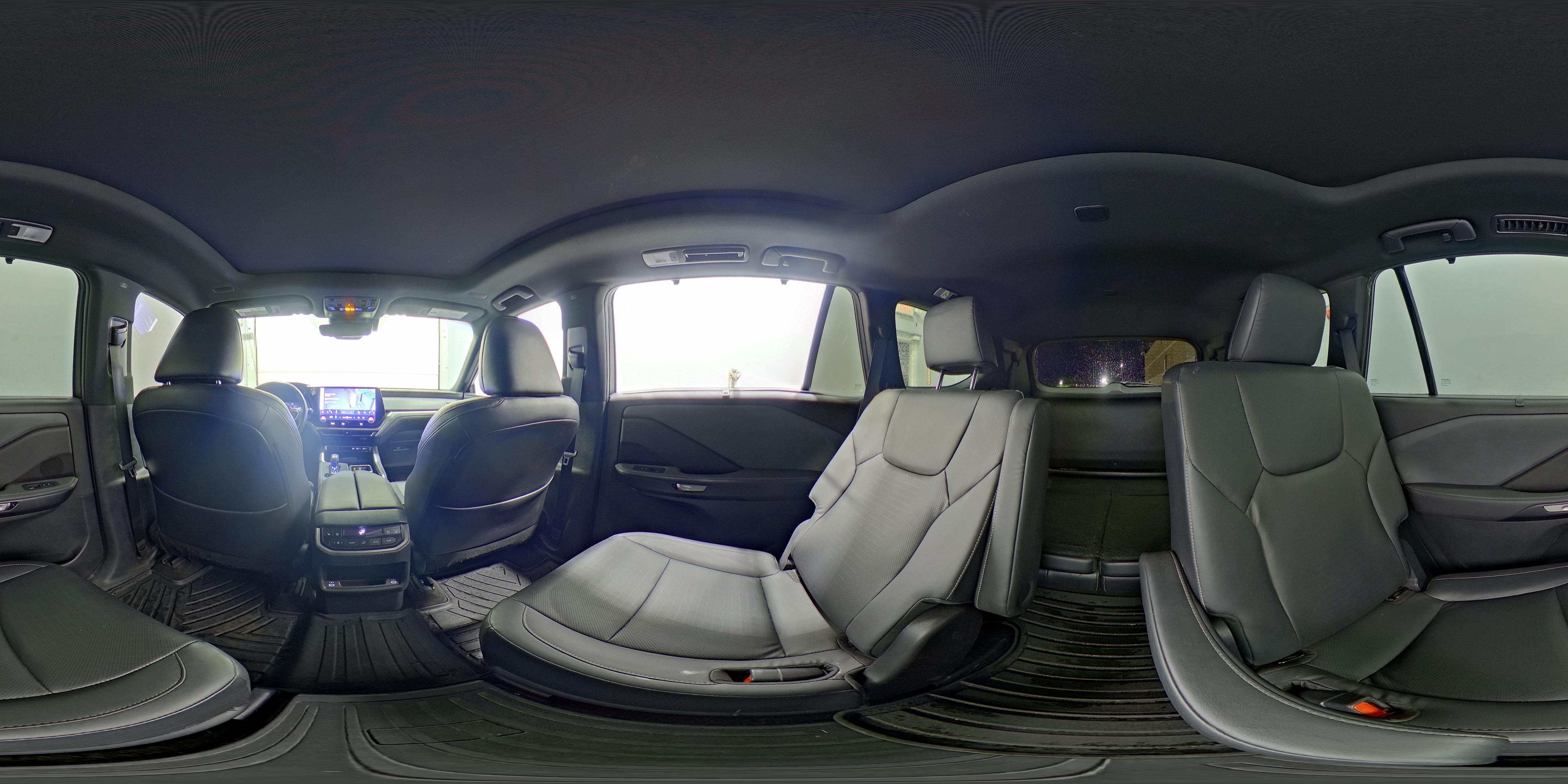 2024 Lexus TX 350 - Photo 29