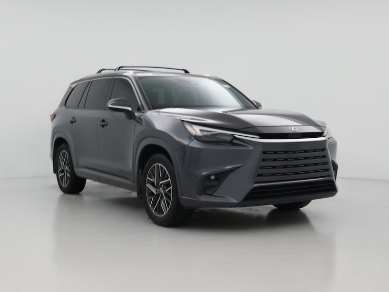 2024 Lexus TX 350 -
                  Columbia, SC