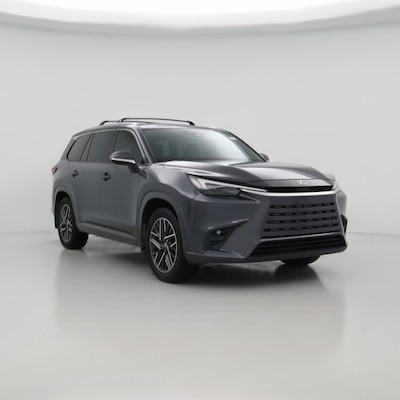2024 Lexus TX 350 Premium