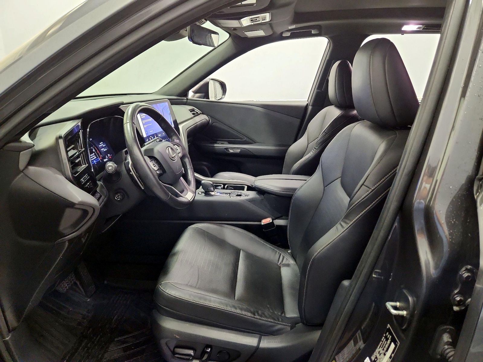 2024 Lexus TX 350 - Photo 12