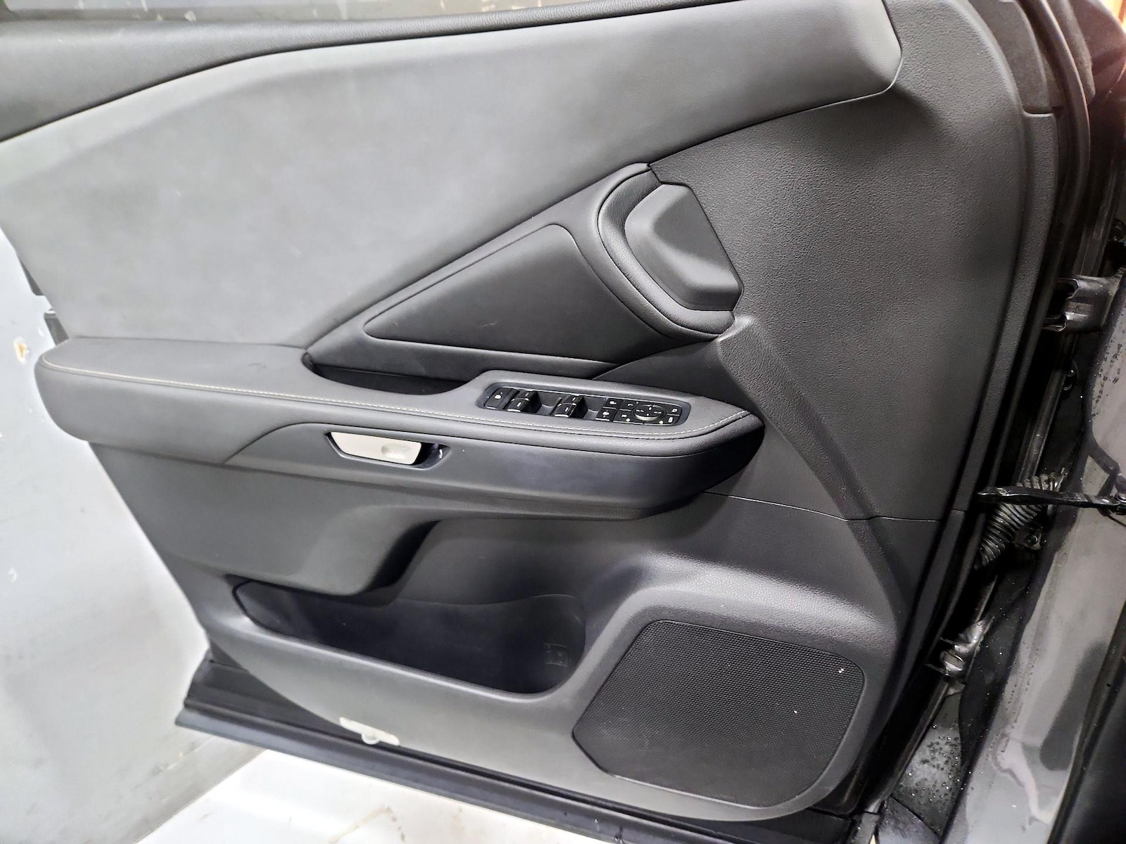 2024 Lexus TX 350 - Photo 13