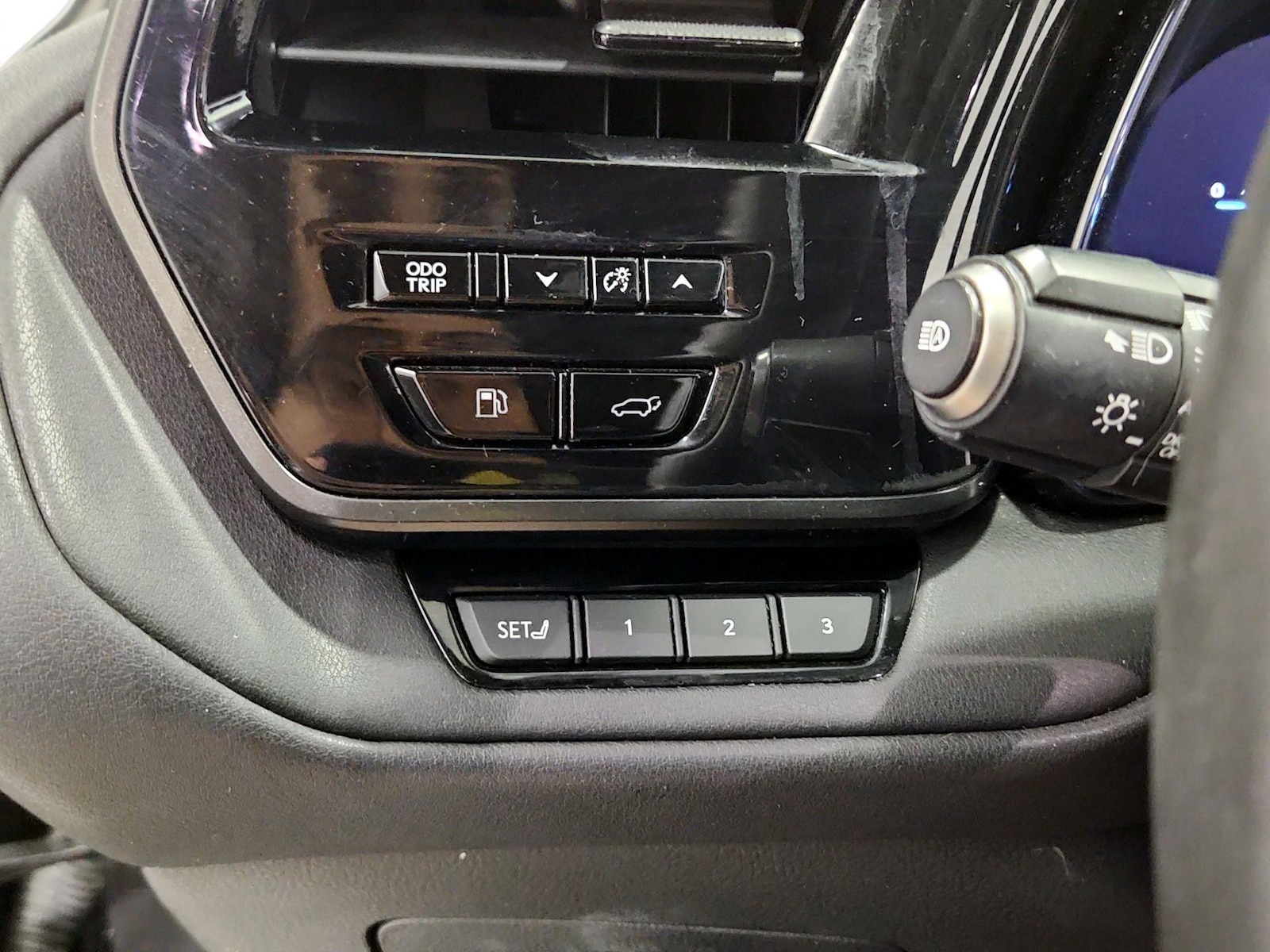 2024 Lexus TX 350 - Photo 14