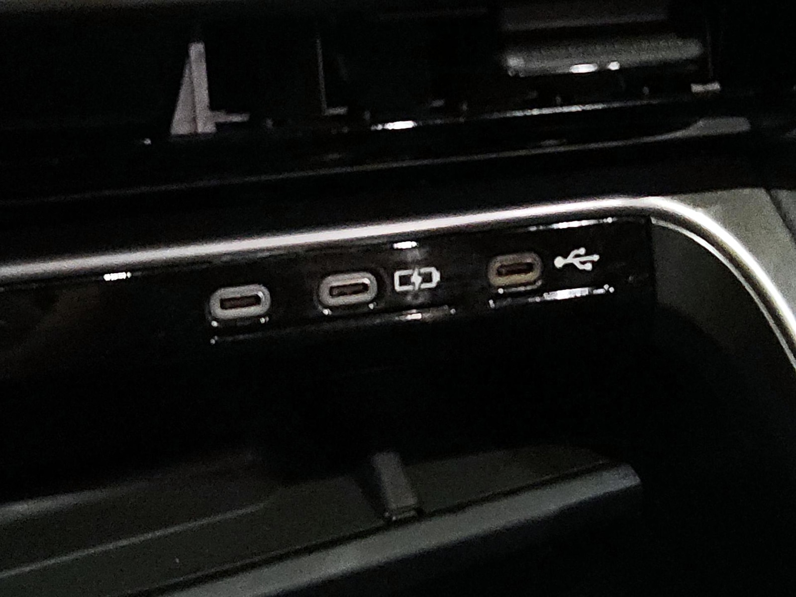 2024 Lexus TX 350 - Photo 20