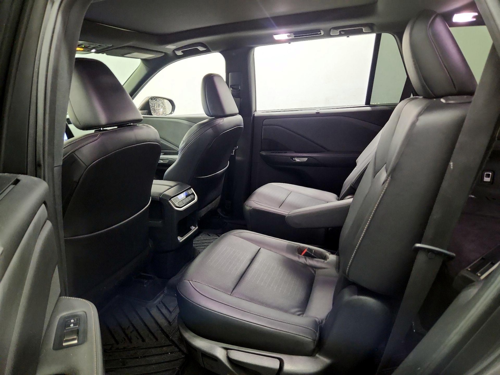 2024 Lexus TX 350 - Photo 22
