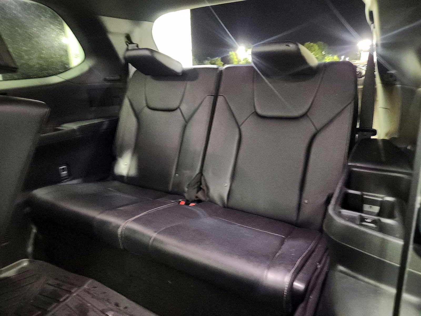 2024 Lexus TX 350 - Photo 23