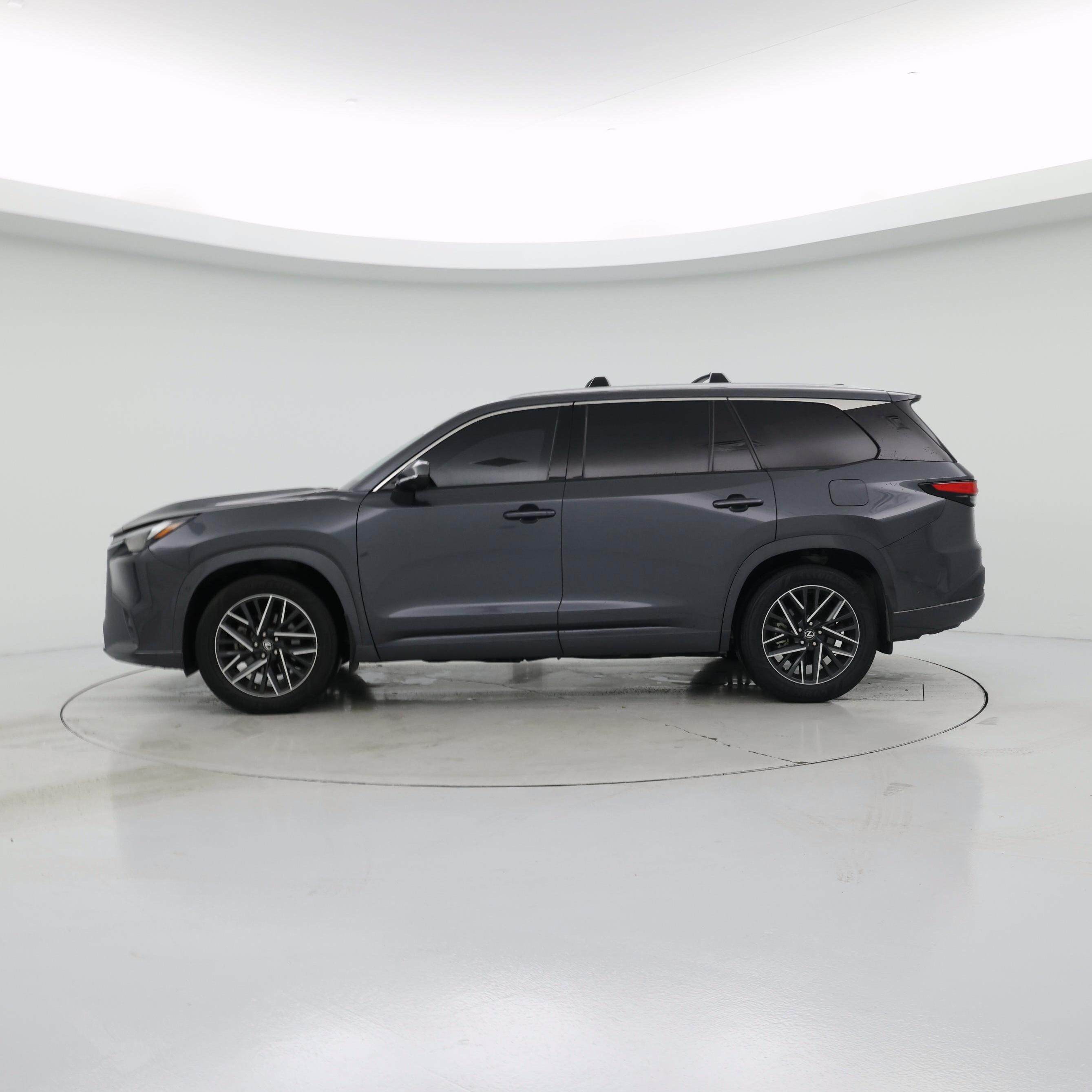 Thumbnail: 2024 Lexus TX - 3