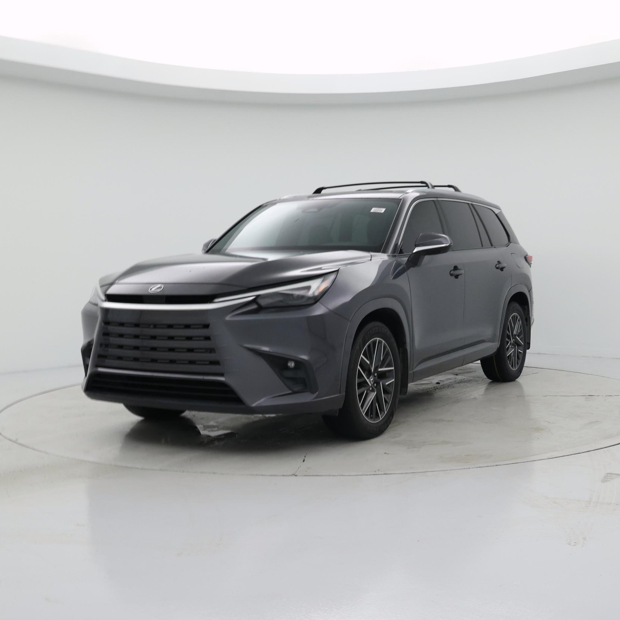 Thumbnail: 2024 Lexus TX - 4