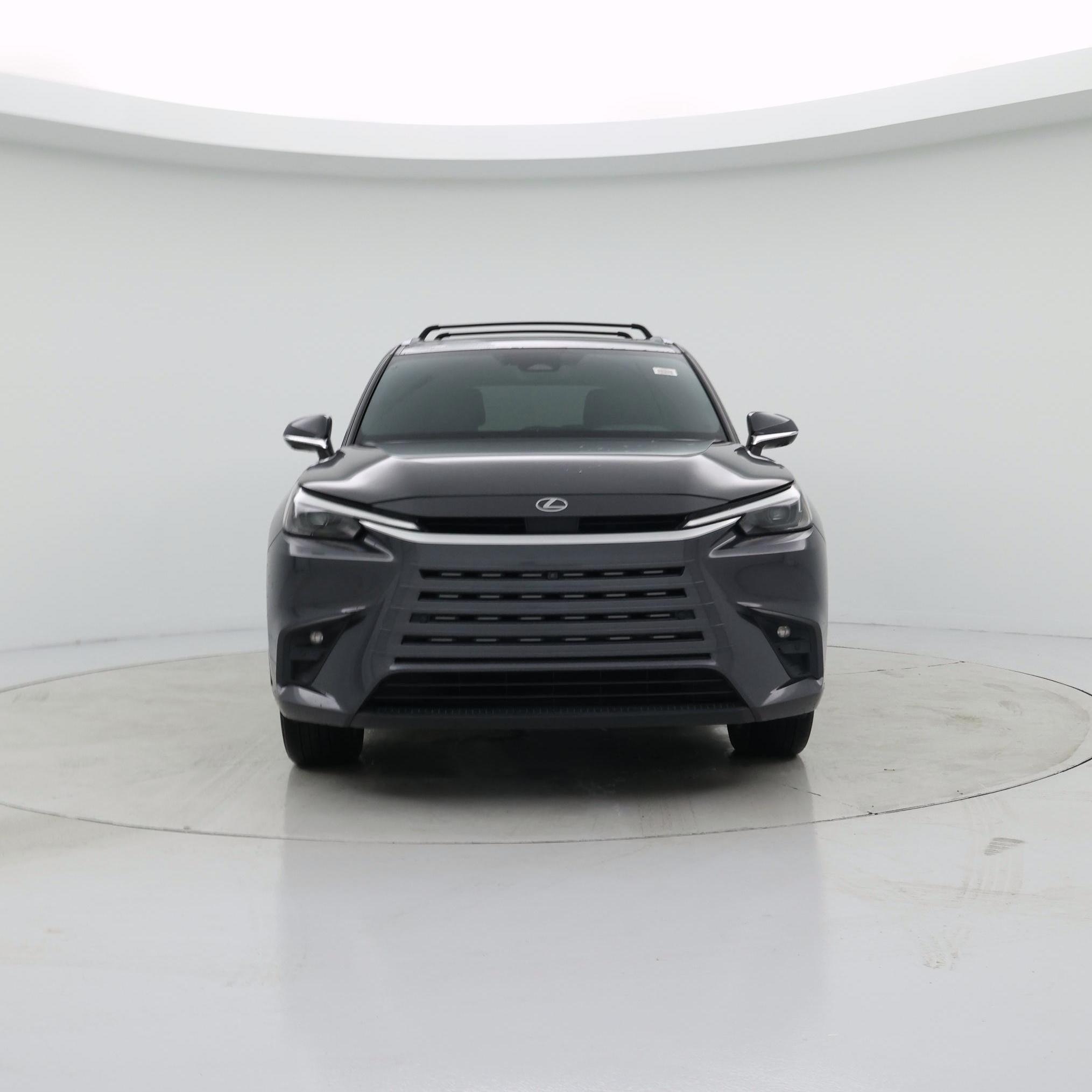 Thumbnail: 2024 Lexus TX - 5