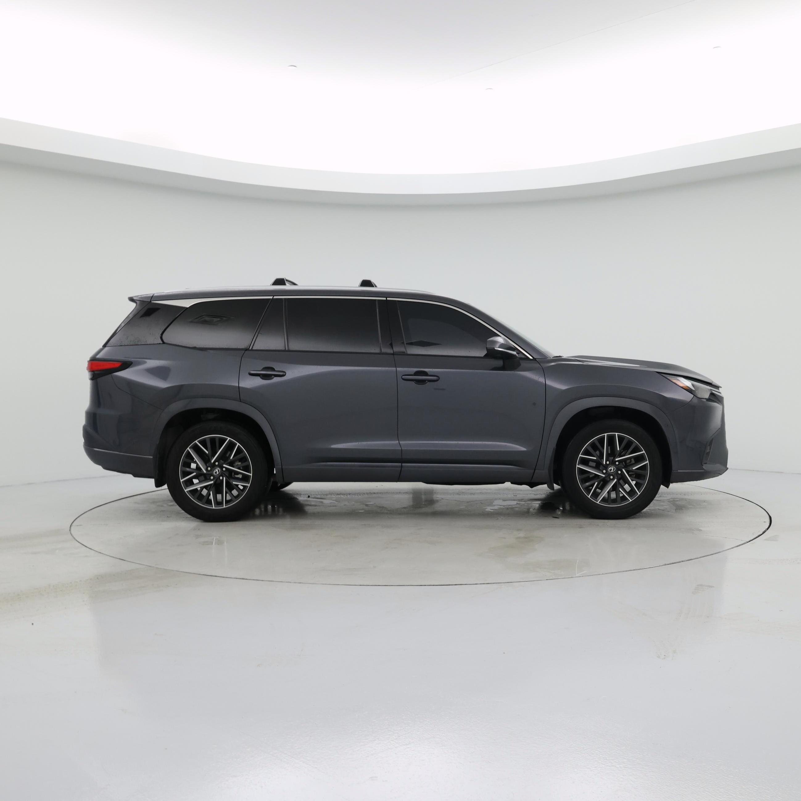 Thumbnail: 2024 Lexus TX - 7