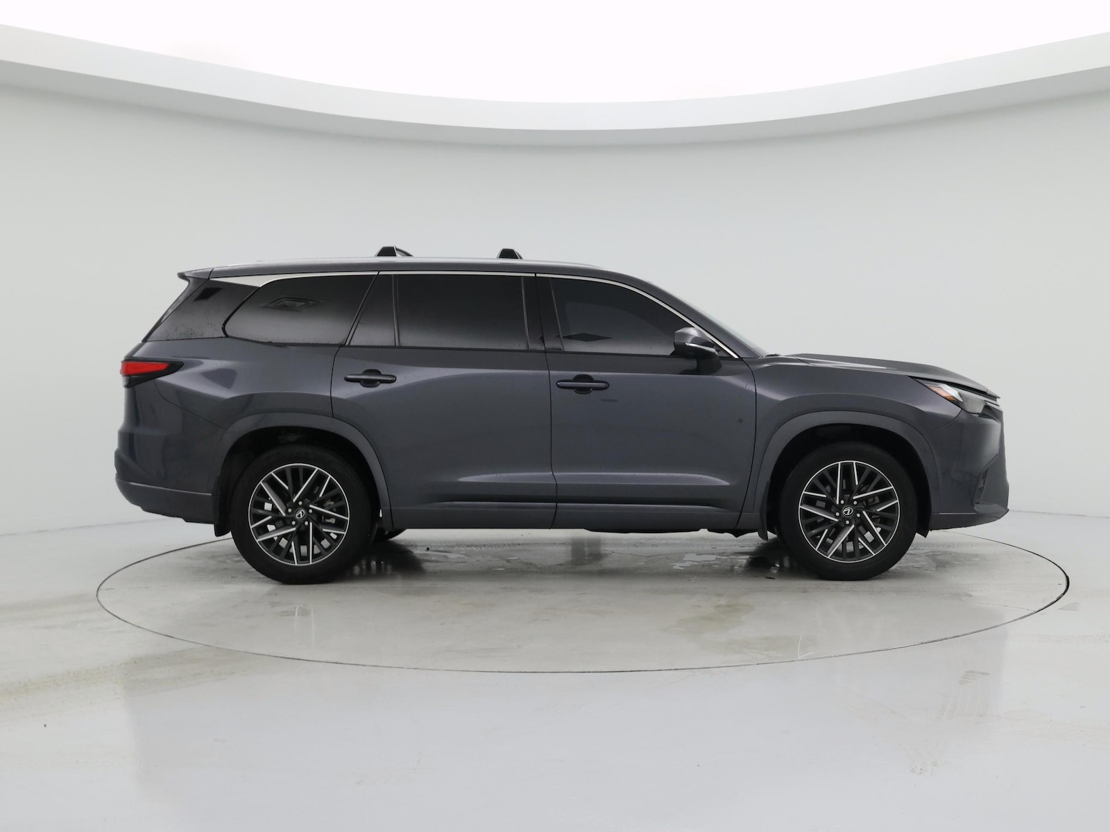 2024 Lexus TX 350 - Photo 8