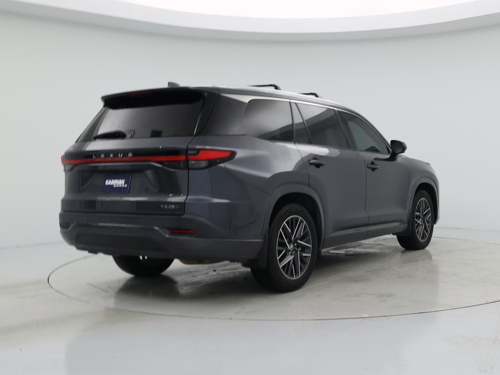 2024 Lexus TX 350 - Photo 9