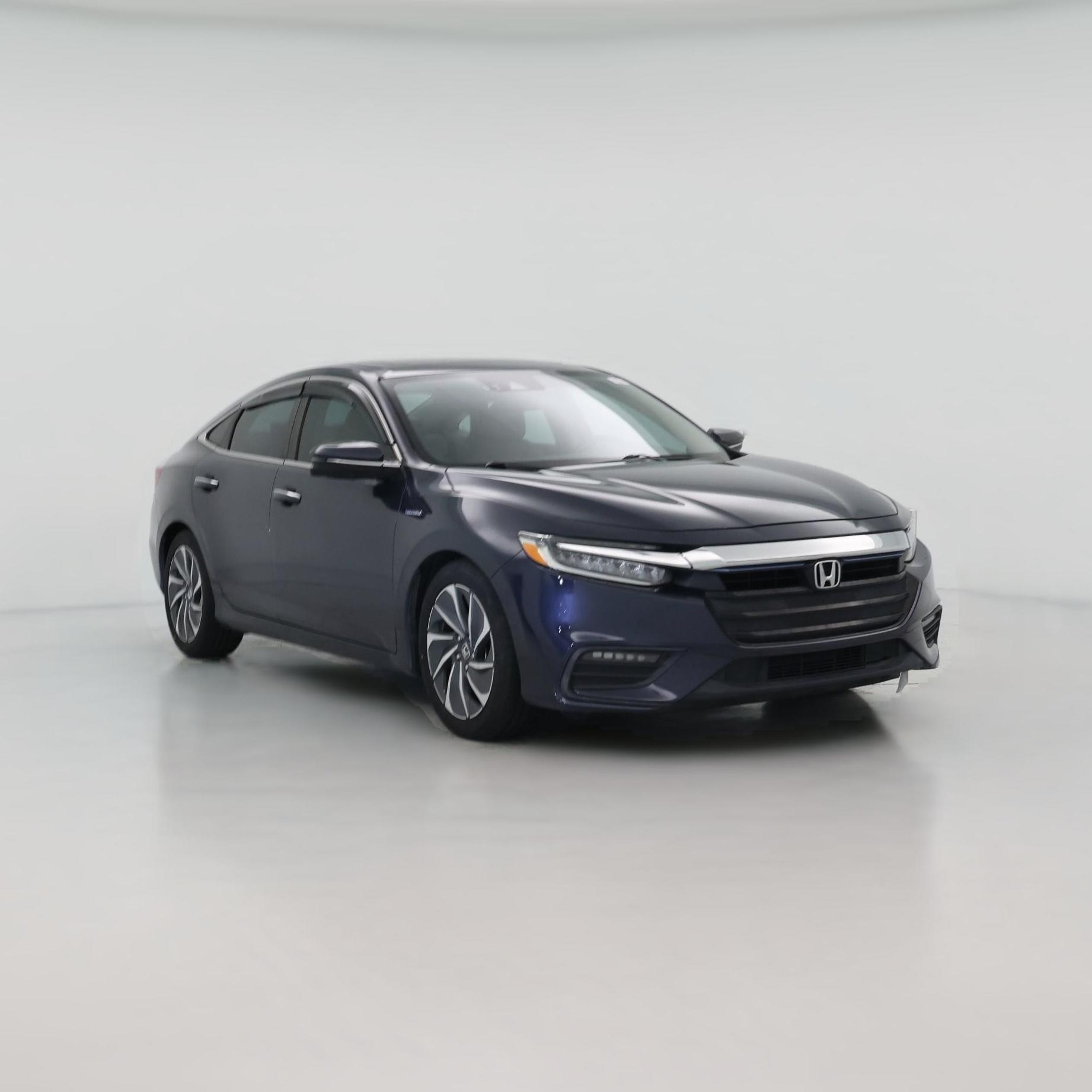 Thumbnail: 2020 Honda Insight - 1