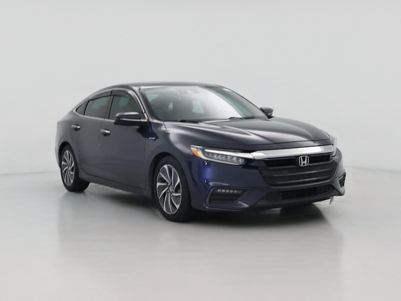 2020 Honda Insight Touring -
                  Columbia, SC
