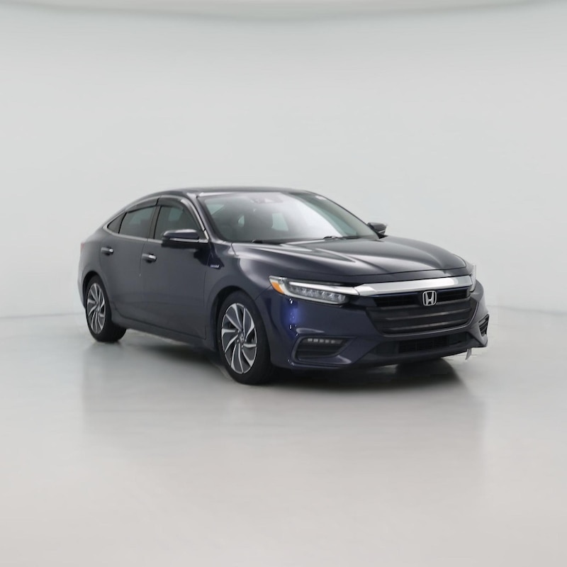 2020 Honda Insight Touring
