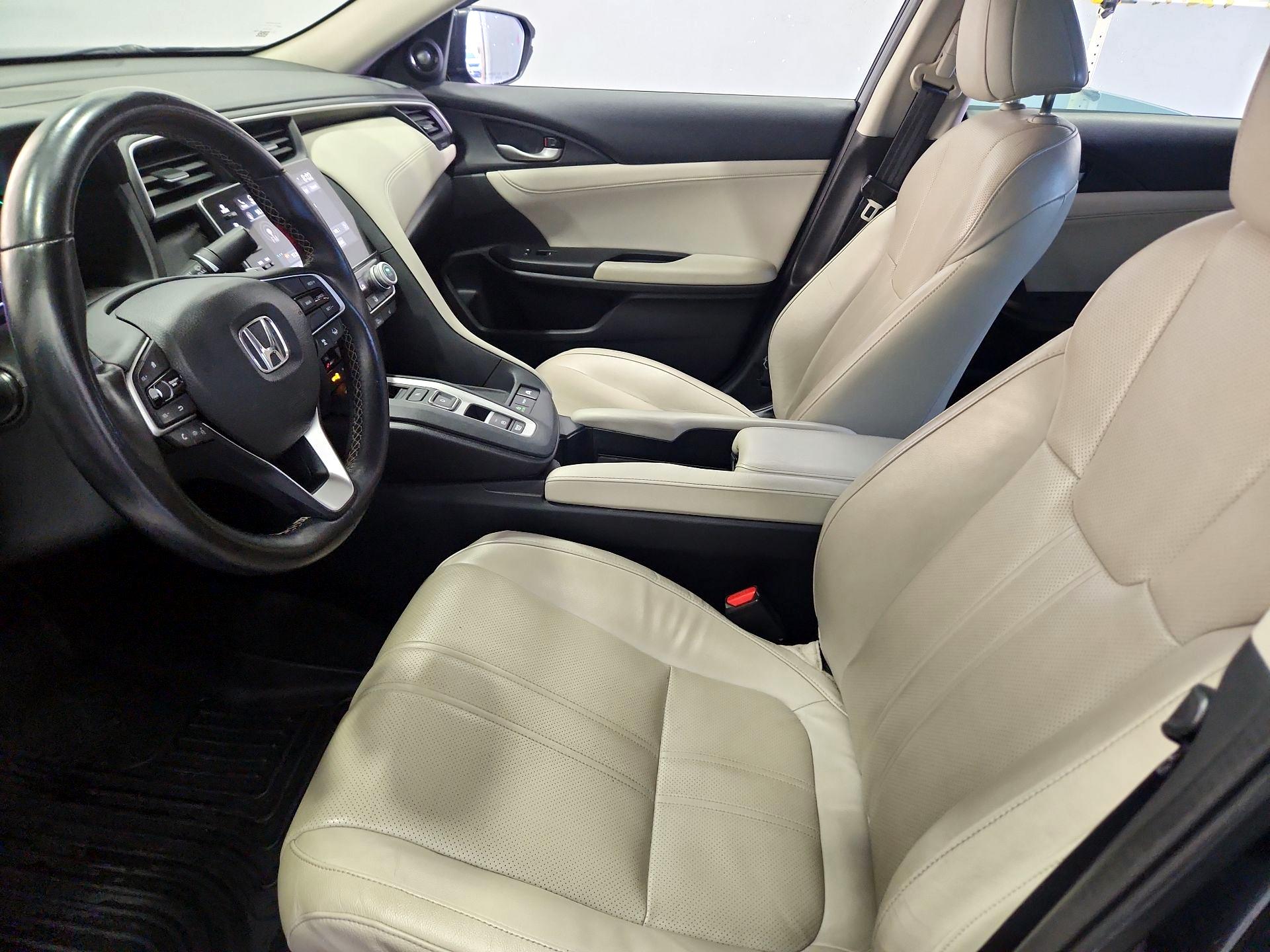 Thumbnail: 2020 Honda Insight - 11