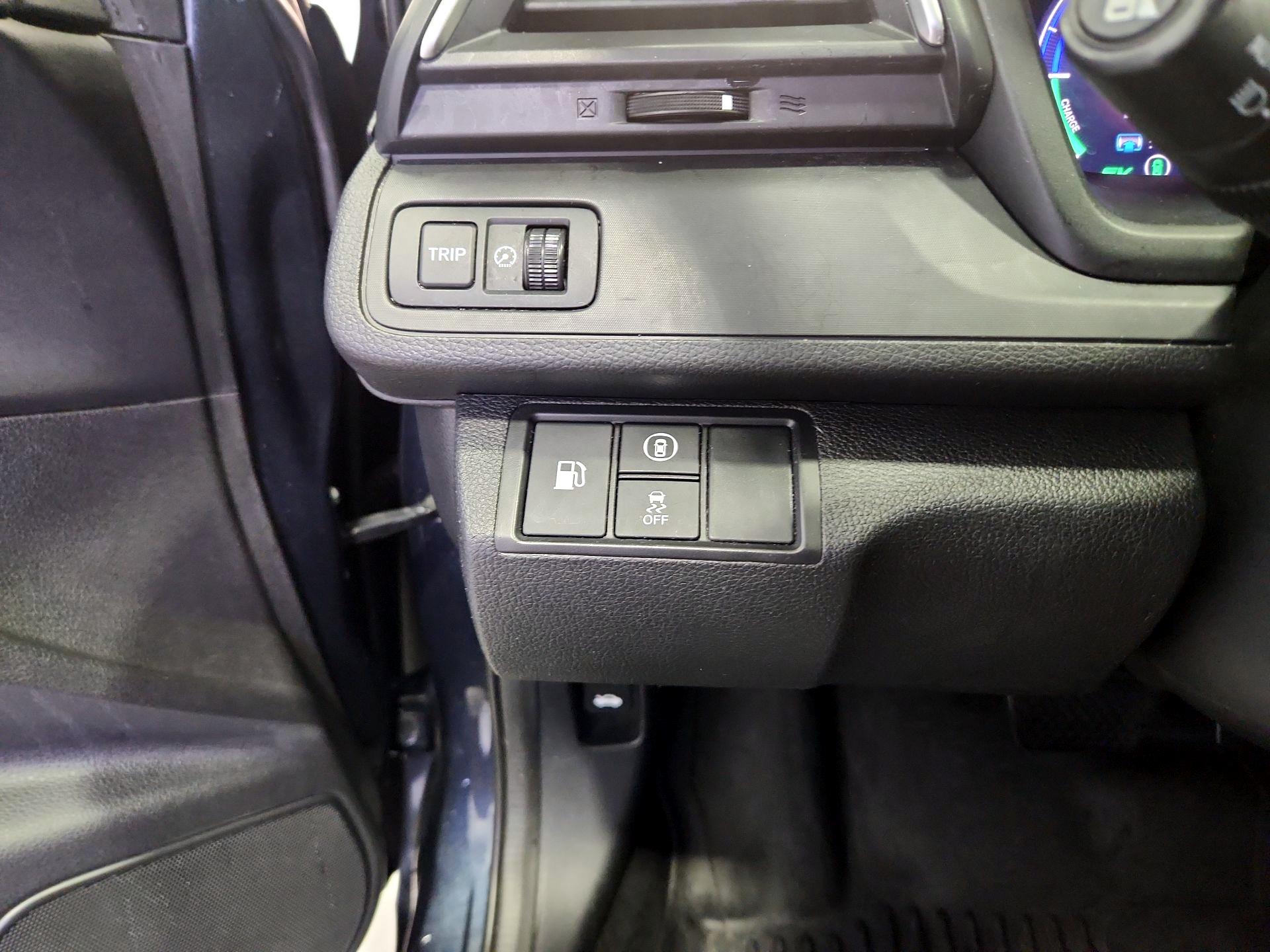 Thumbnail: 2020 Honda Insight - 13
