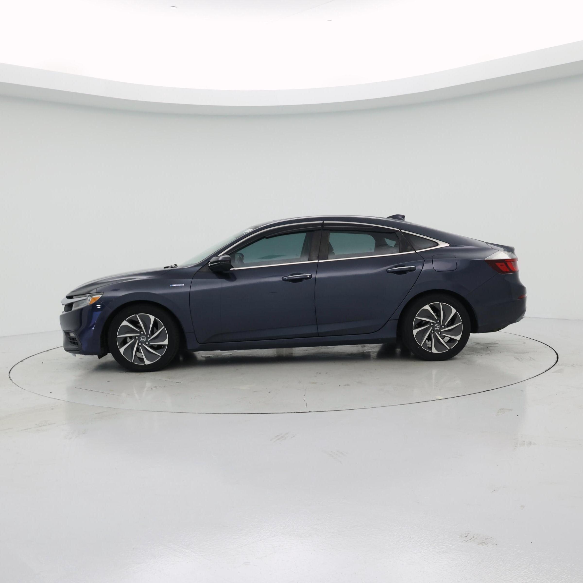 Thumbnail: 2020 Honda Insight - 3