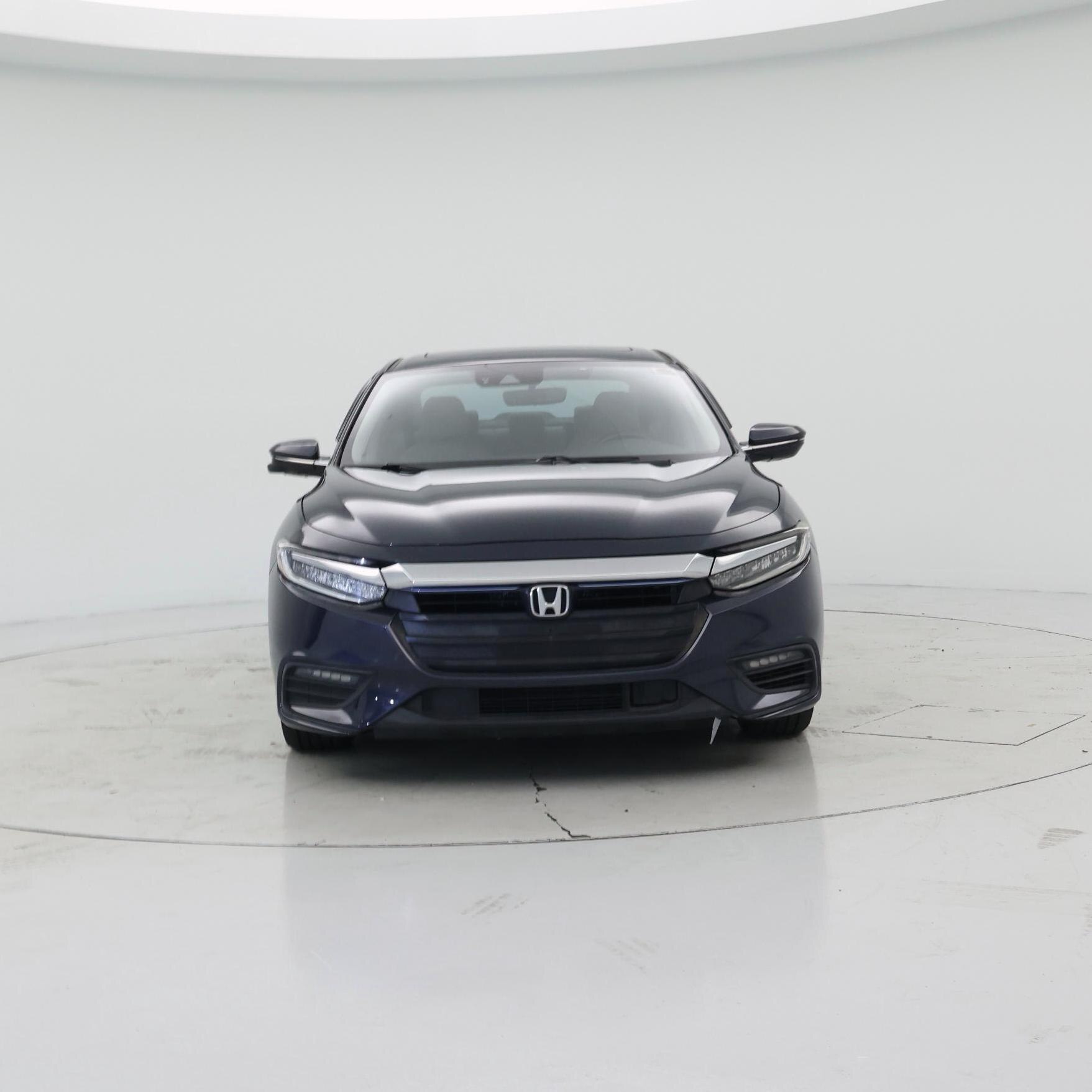 Thumbnail: 2020 Honda Insight - 5