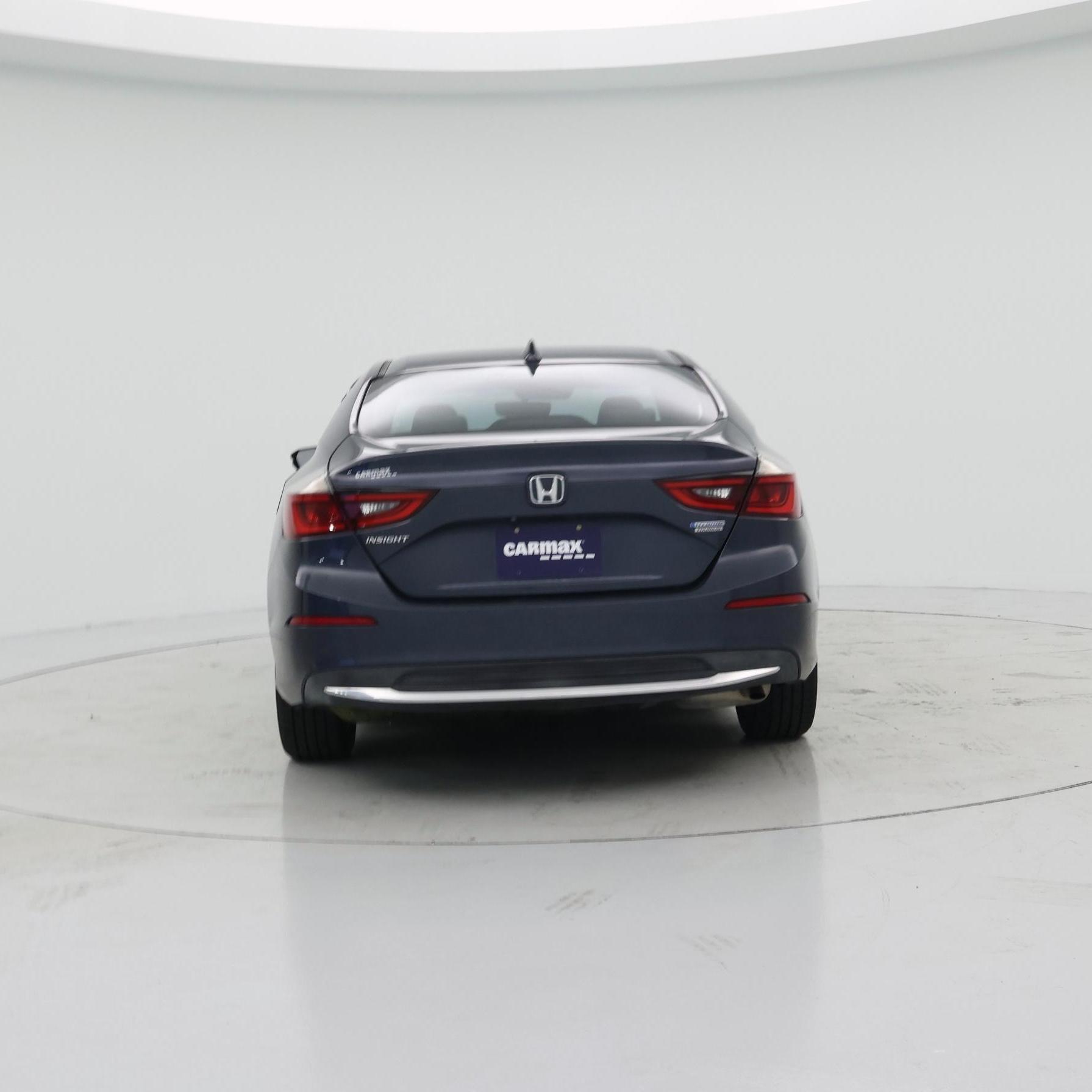 Thumbnail: 2020 Honda Insight - 6