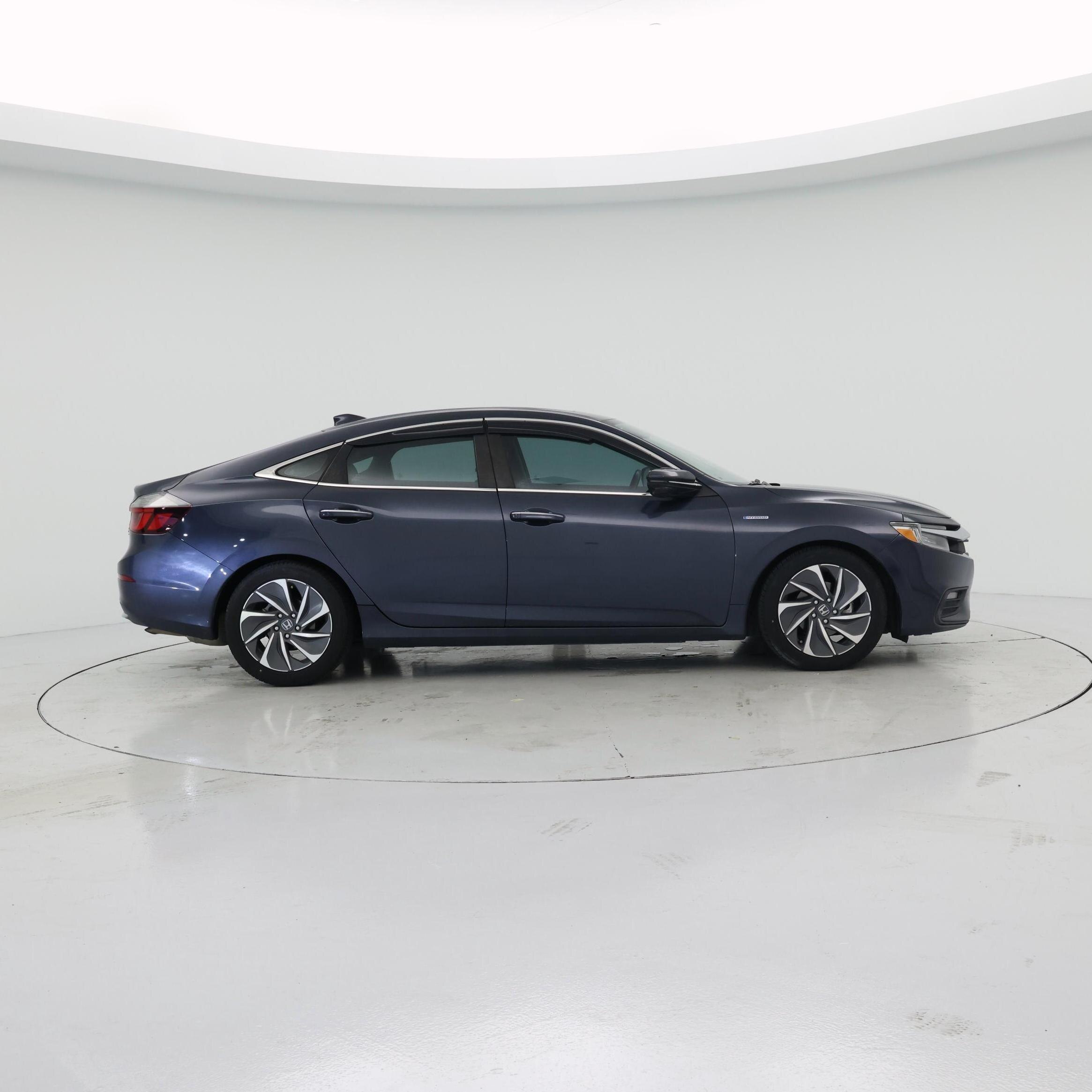 Thumbnail: 2020 Honda Insight - 7