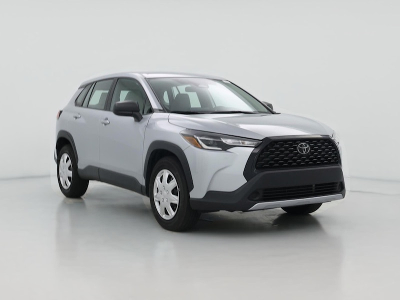 2025 Toyota Corolla Cross L -
                  Columbia, SC