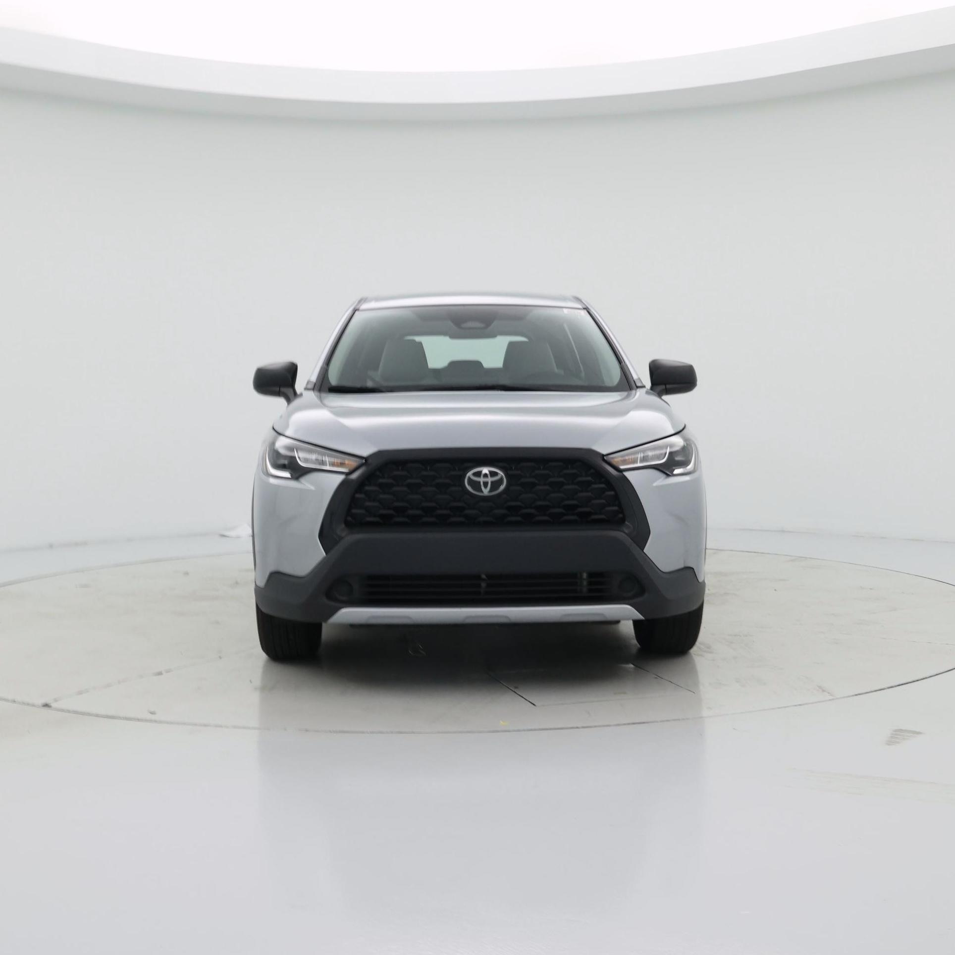 Thumbnail: 2025 Toyota Corolla Cross - 5