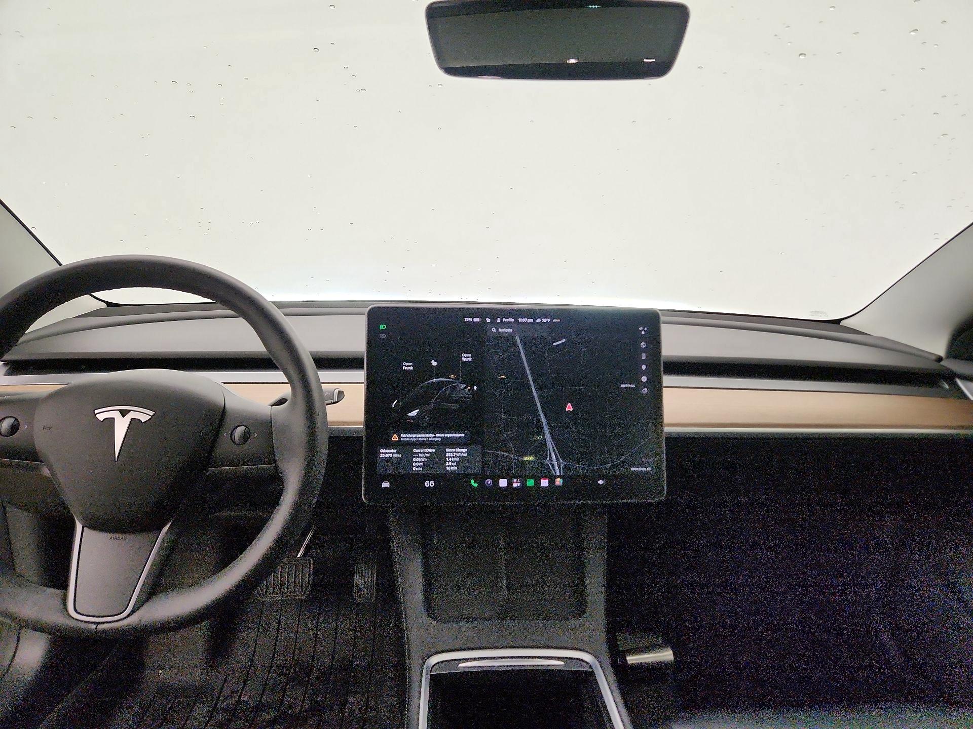 Thumbnail: 2021 Tesla Model 3 - 9