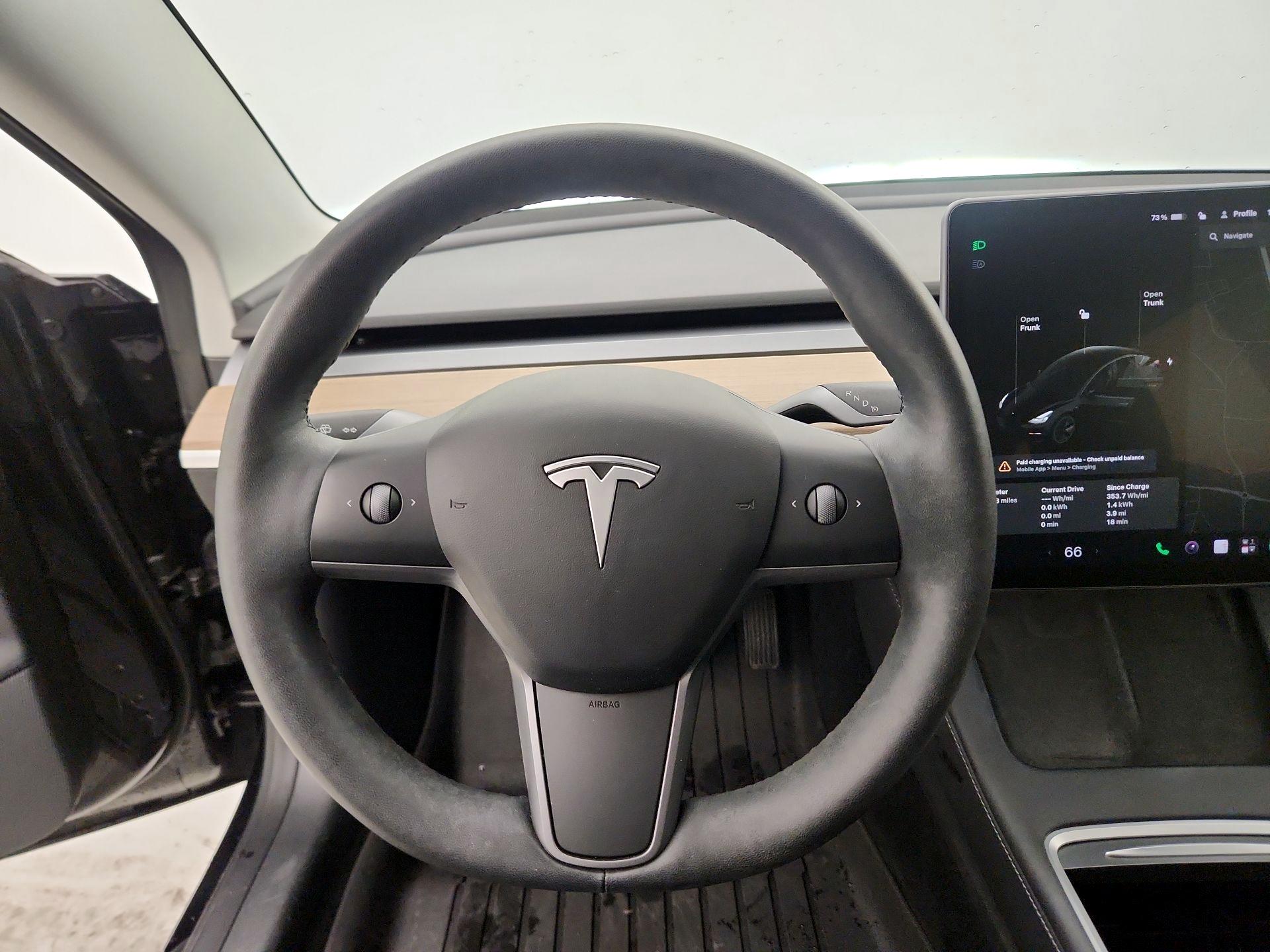 Thumbnail: 2021 Tesla Model 3 - 10