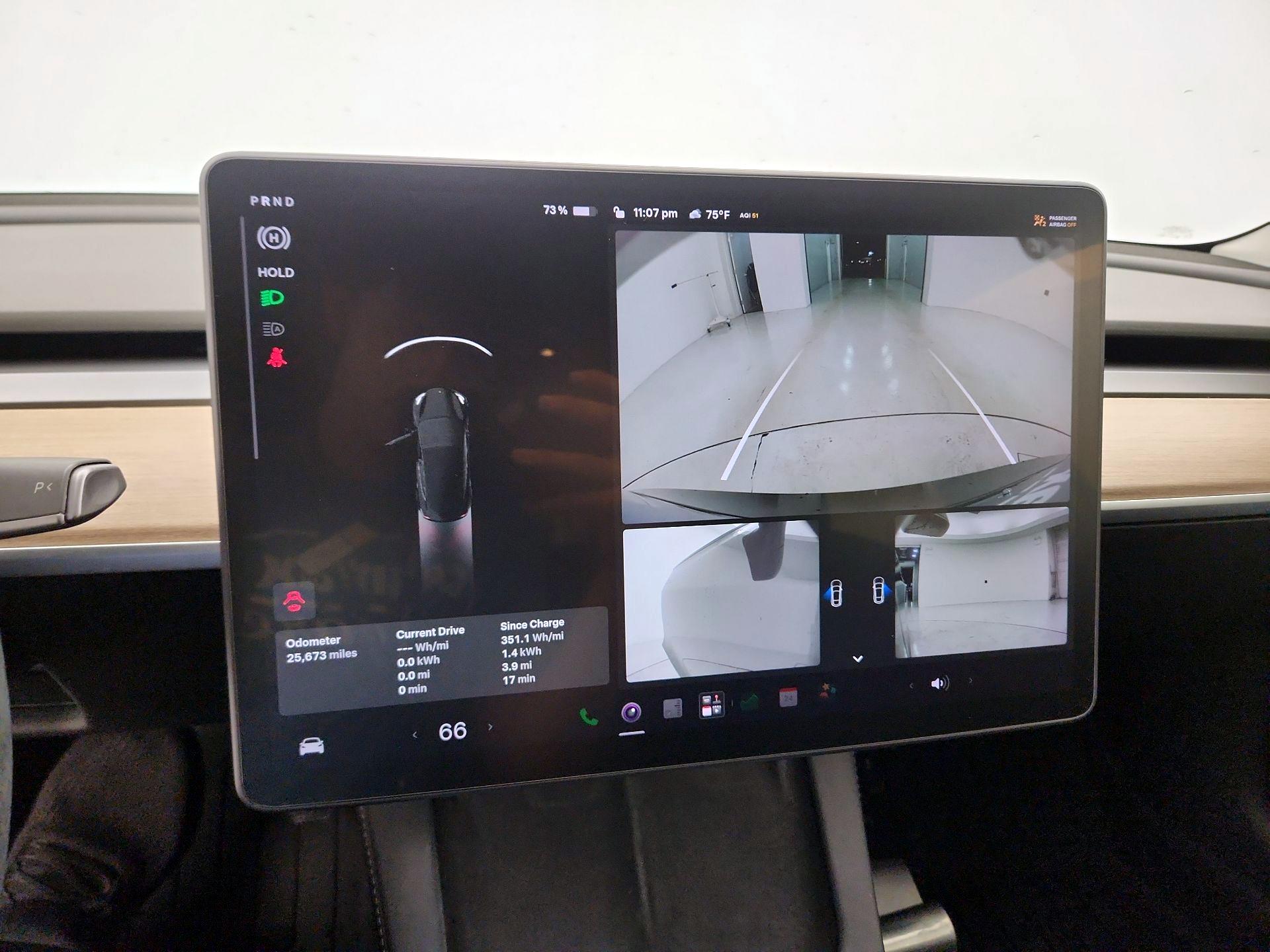 Thumbnail: 2021 Tesla Model 3 - 13
