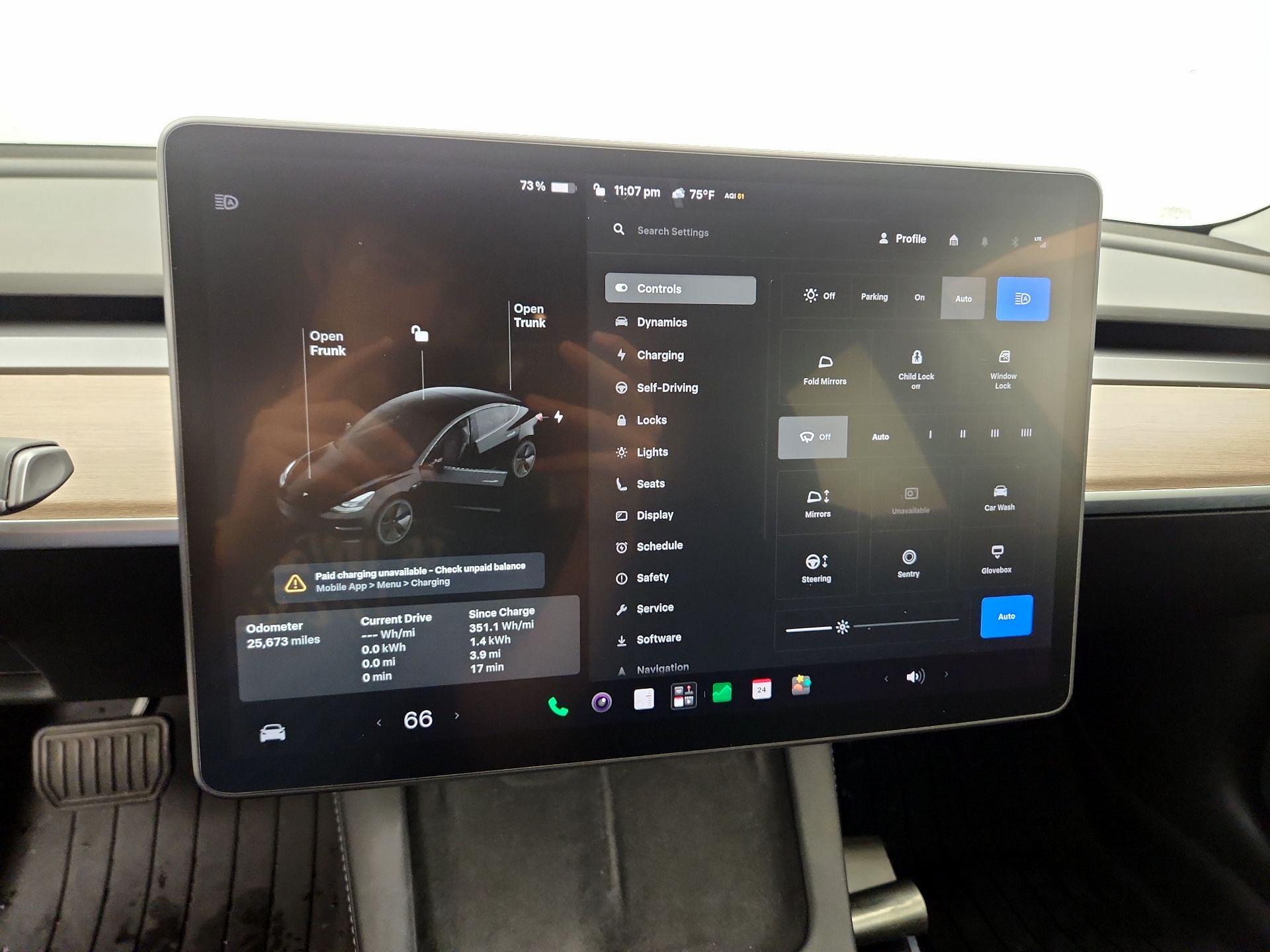 Thumbnail: 2021 Tesla Model 3 - 14