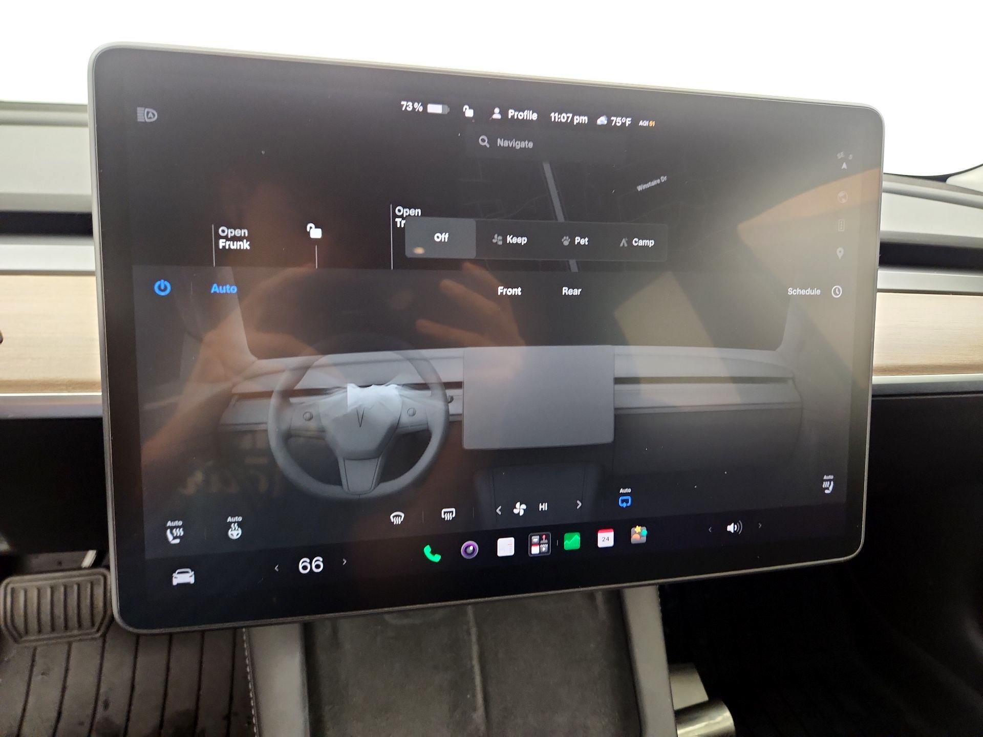 Thumbnail: 2021 Tesla Model 3 - 15