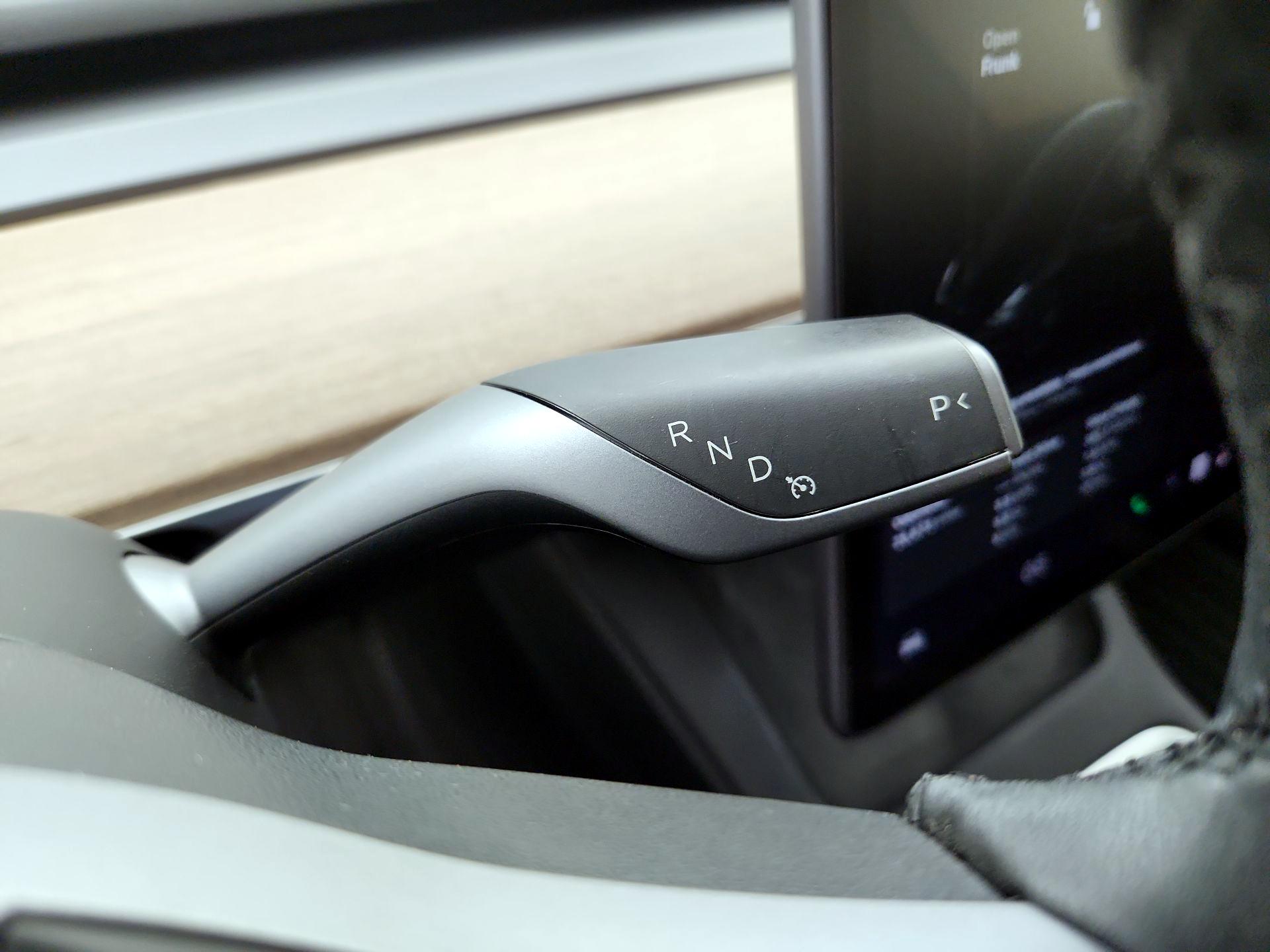 Thumbnail: 2021 Tesla Model 3 - 16