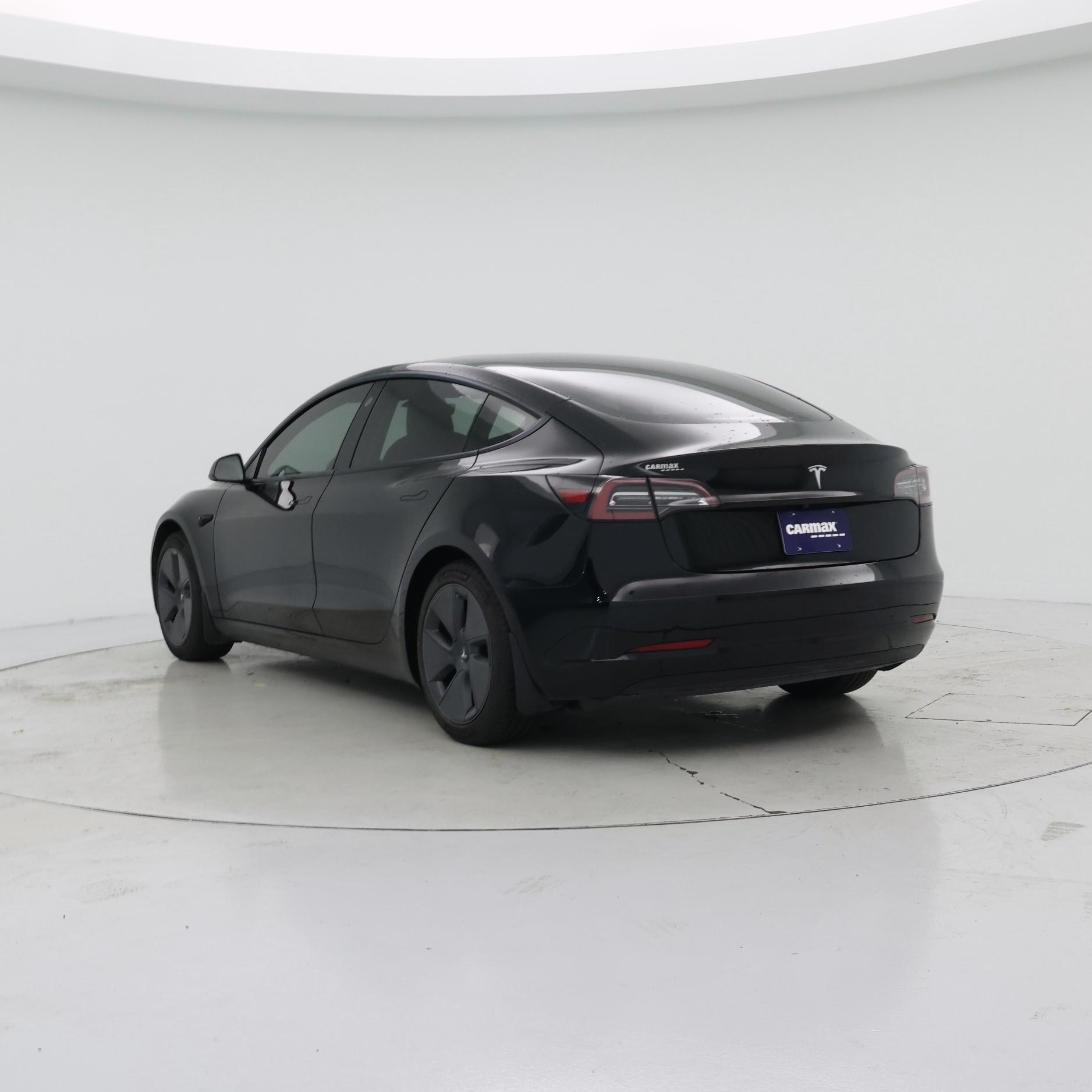 Thumbnail: 2021 Tesla Model 3 - 2