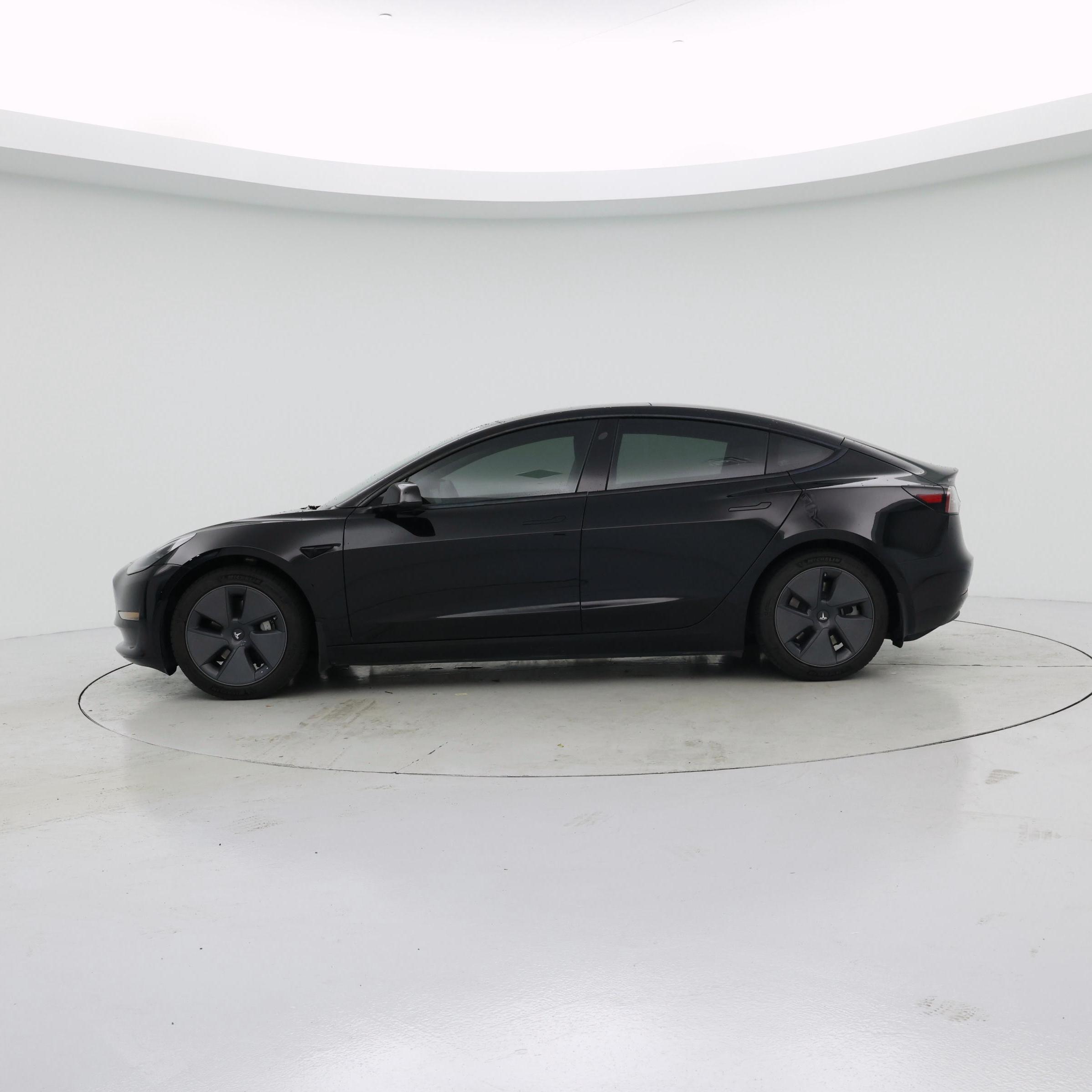 Thumbnail: 2021 Tesla Model 3 - 3