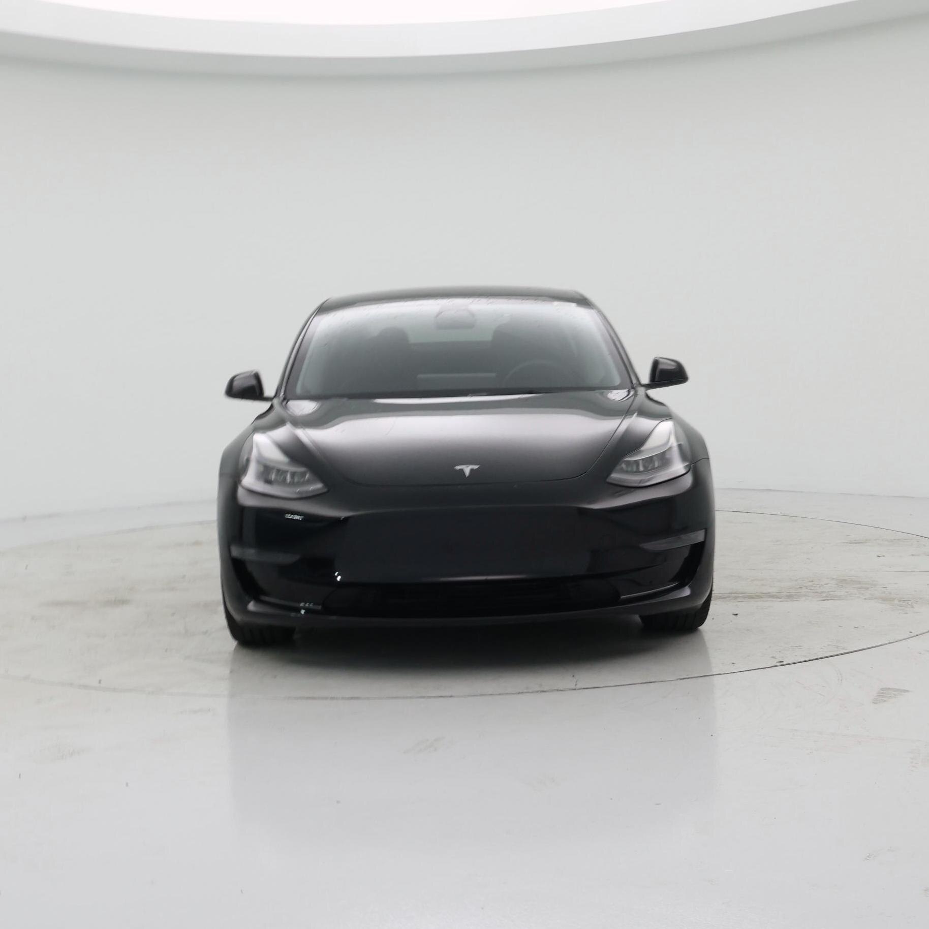 Thumbnail: 2021 Tesla Model 3 - 5