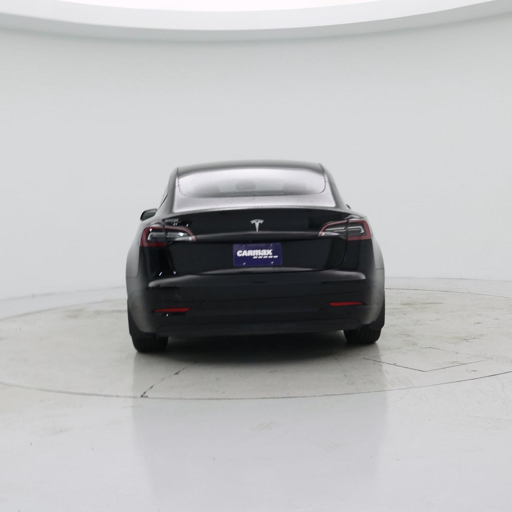 Thumbnail: 2021 Tesla Model 3 - 6