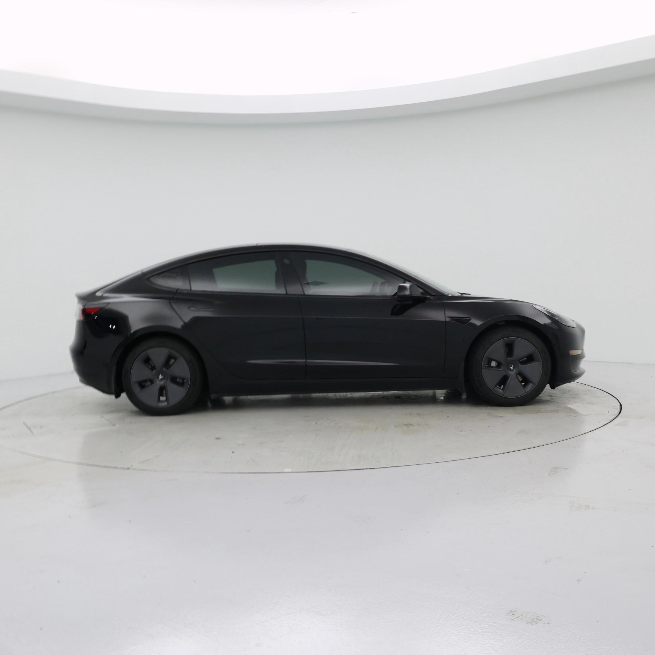 Thumbnail: 2021 Tesla Model 3 - 7