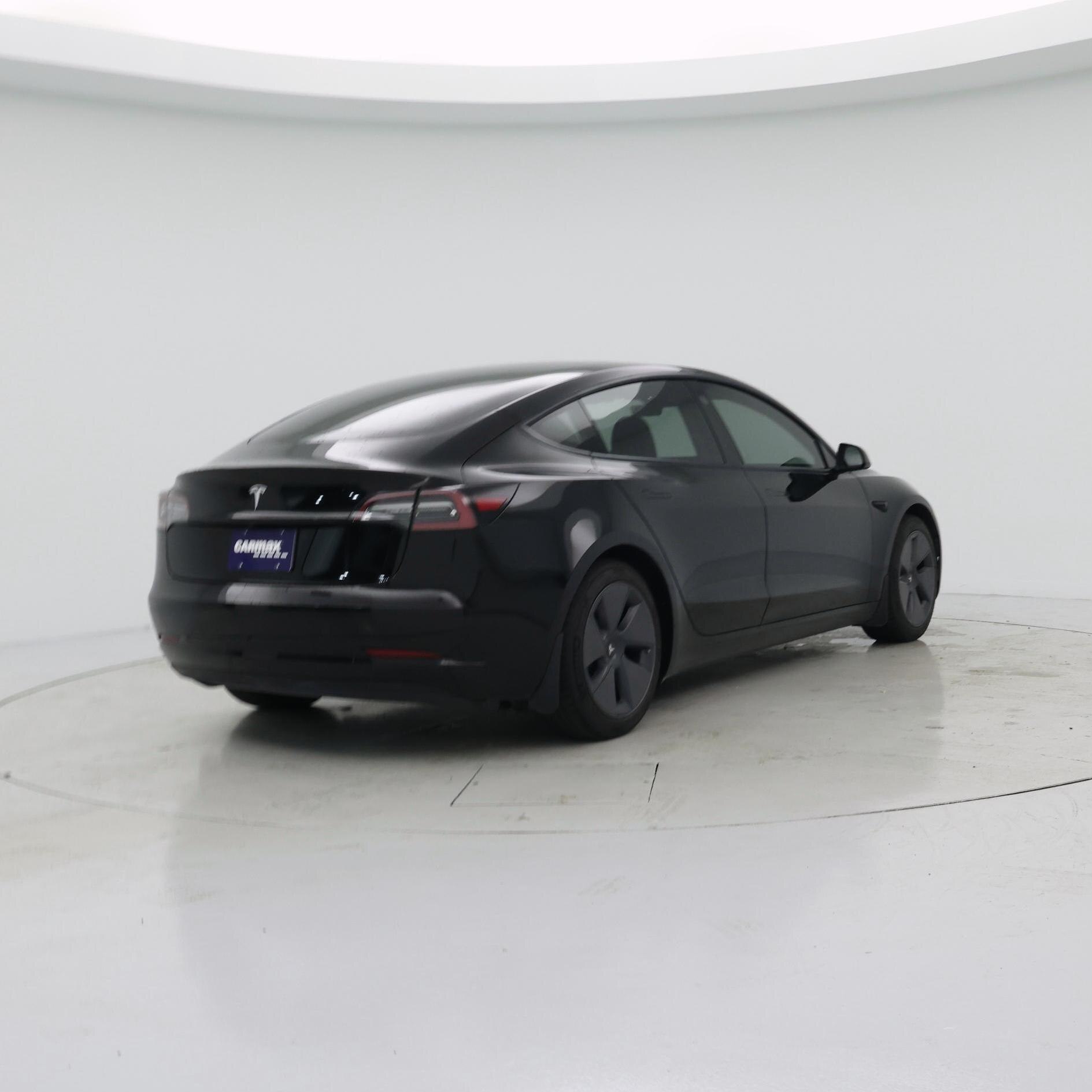 Thumbnail: 2021 Tesla Model 3 - 8
