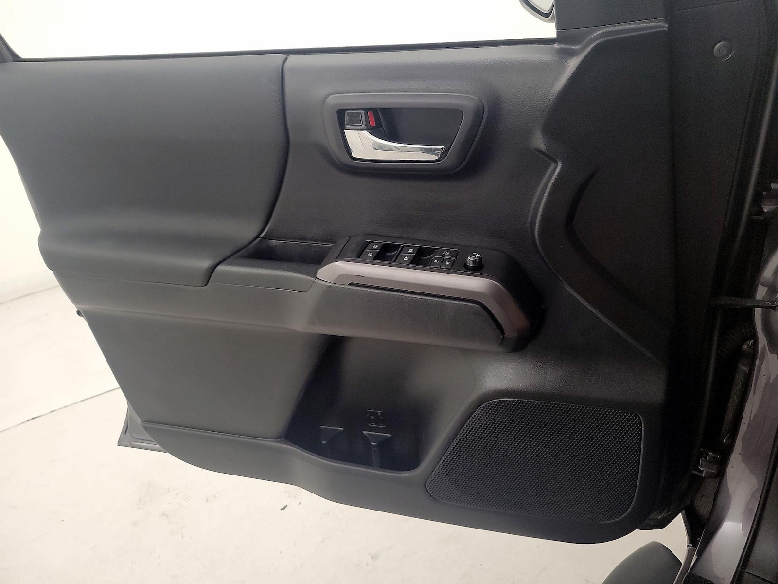 2021 Toyota Tacoma TRD Off Road - Photo 13