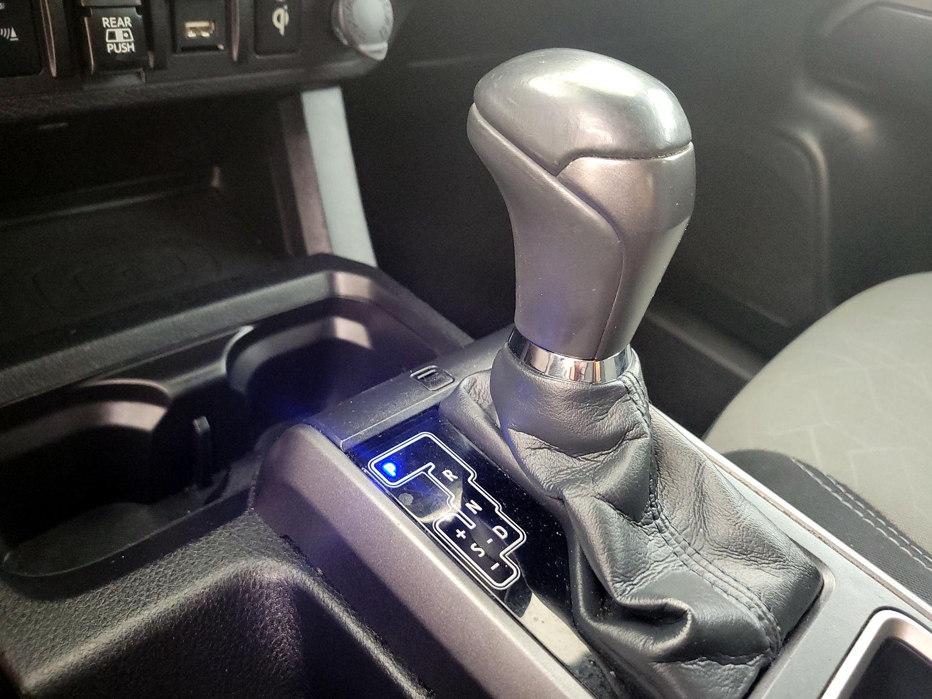 Thumbnail: 2021 Toyota Tacoma - 17