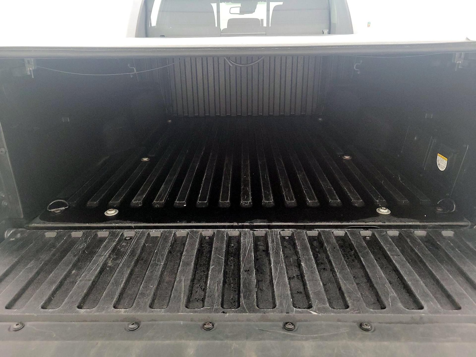 2021 Toyota Tacoma TRD Off Road - Photo 21