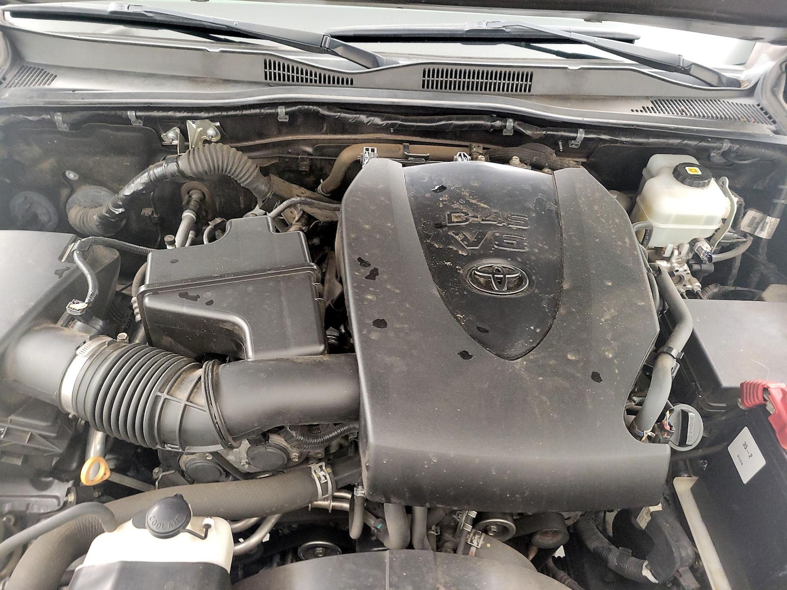 2021 Toyota Tacoma TRD Off Road - Photo 22