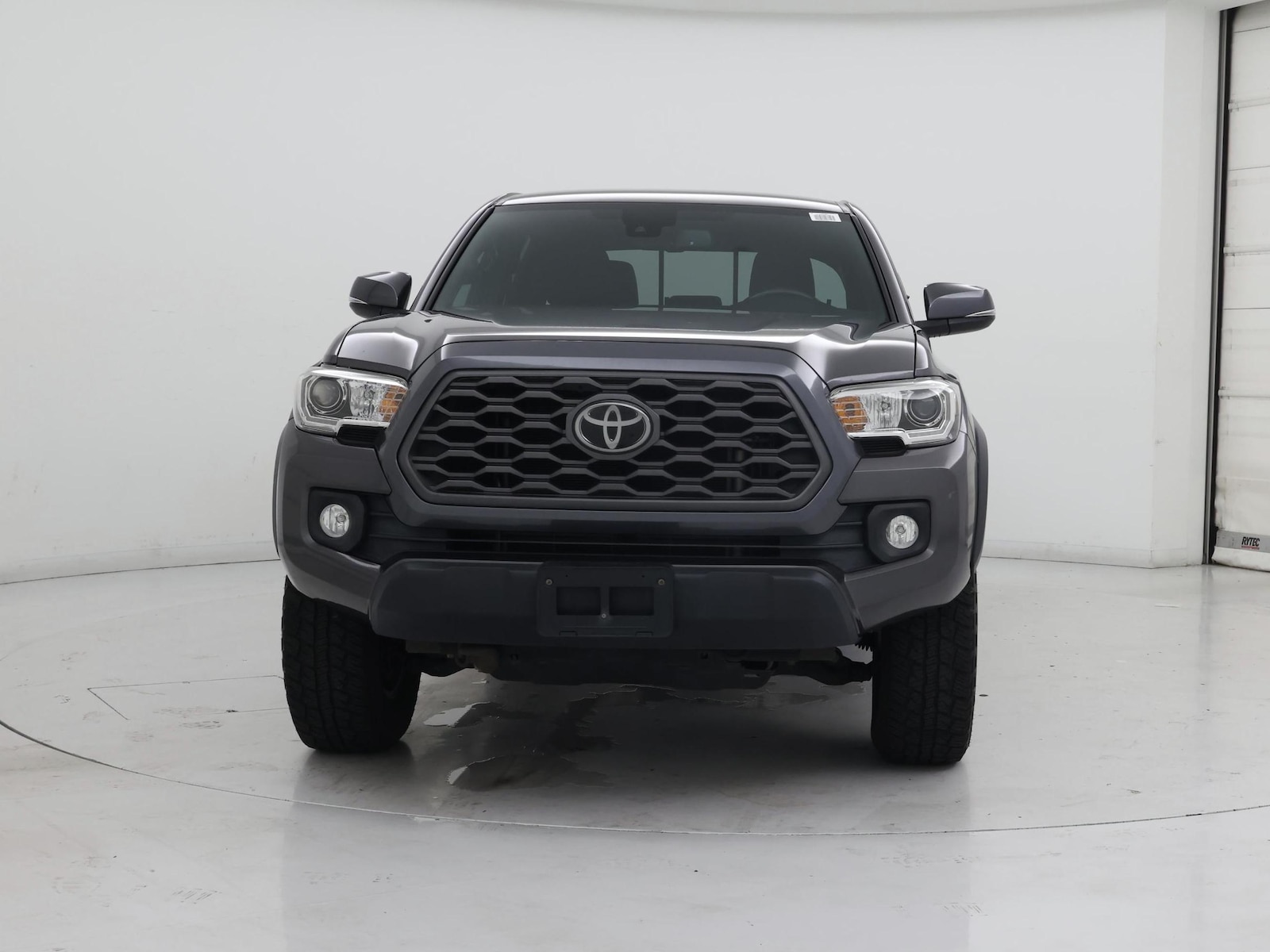 2021 Toyota Tacoma TRD Off Road - Photo 6